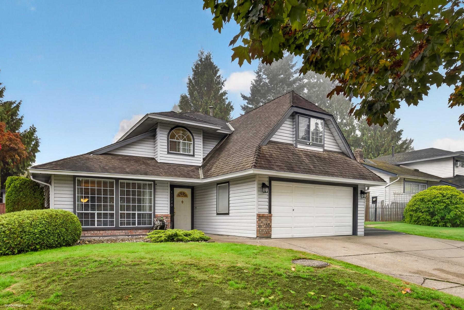 13370 61 AVENUE, Surrey BC V3X 2K4, R3173168, BC,