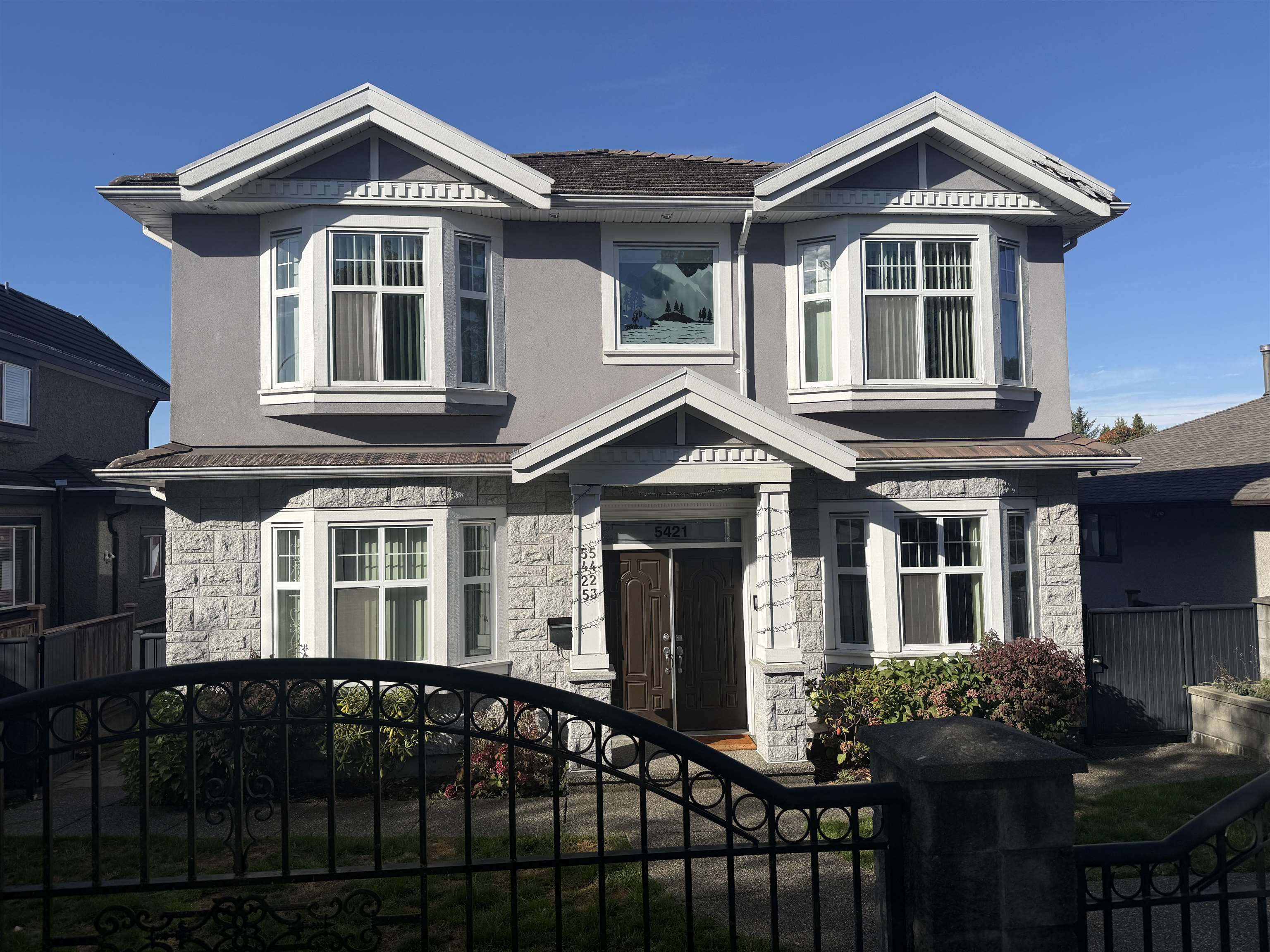 5421 FLEMING STREET, Vancouver BC V5P 3E8, R3173171, BC,