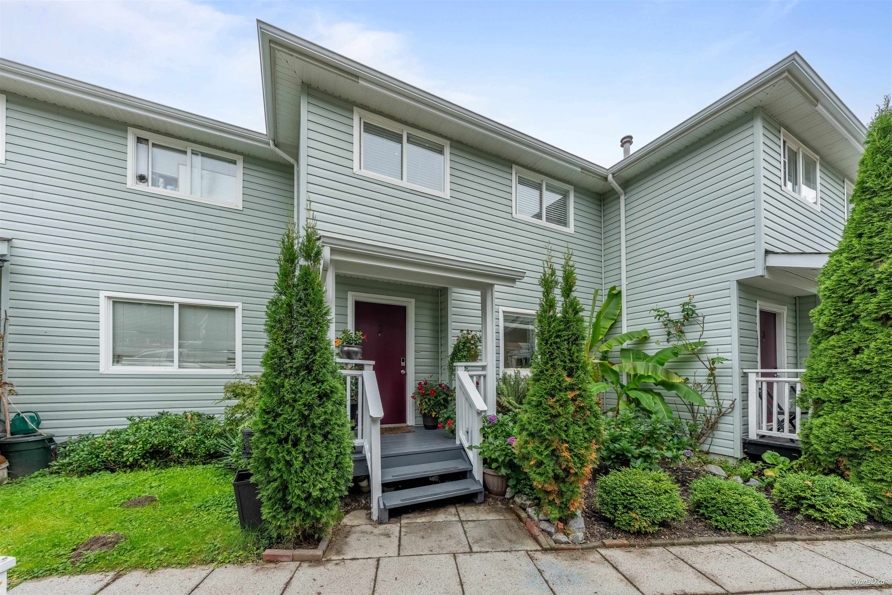 2 8745 GOVERNMENT STREET, R3173172, BC,