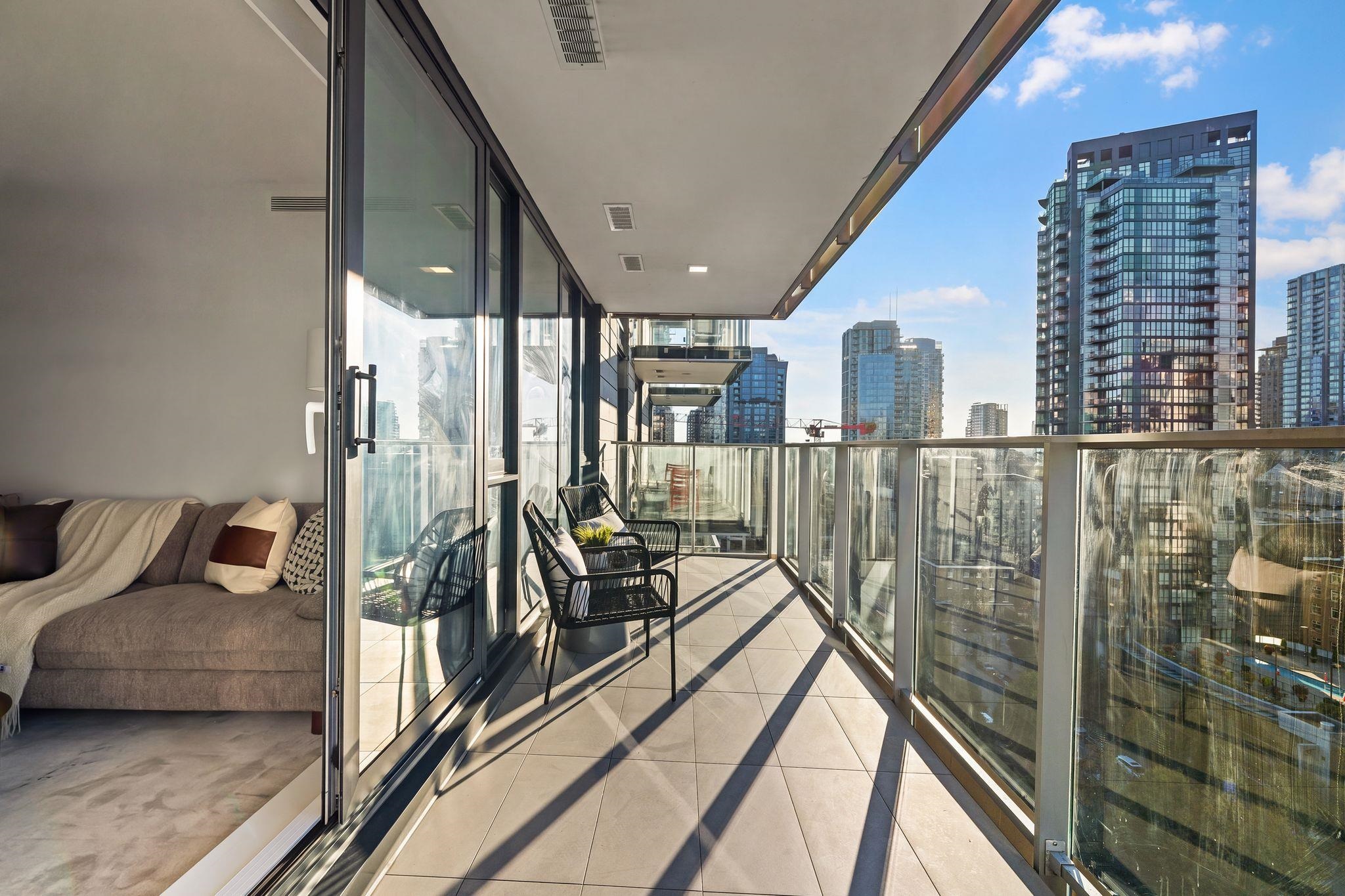 1610 1111 RICHARDS STREET, R3173173, BC,