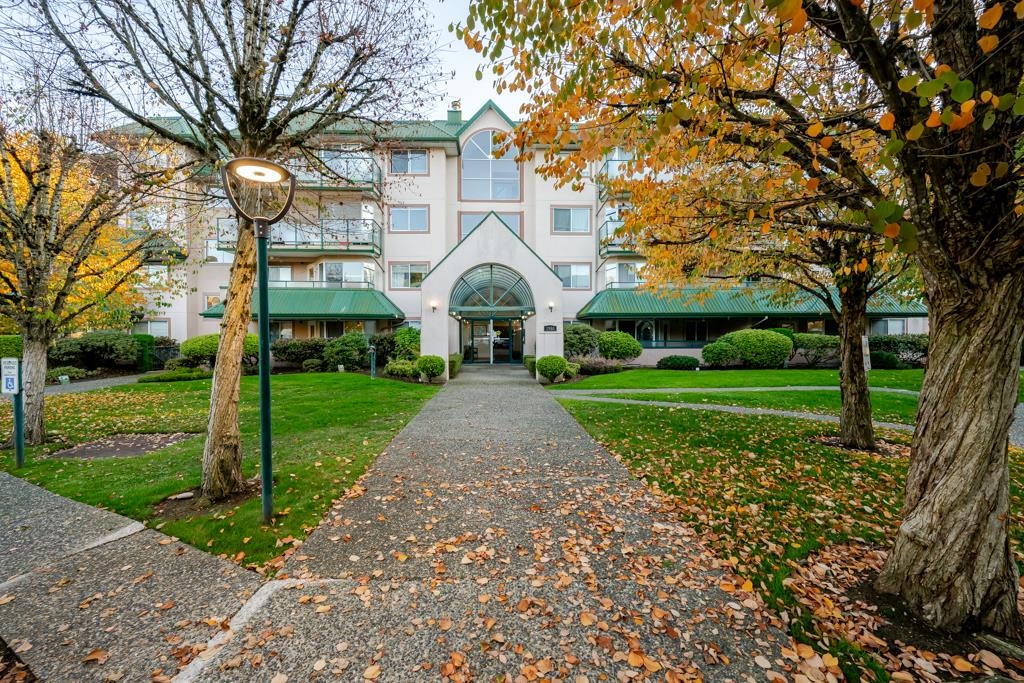307 2958 TRETHEWEY STREET, R3173184, BC,