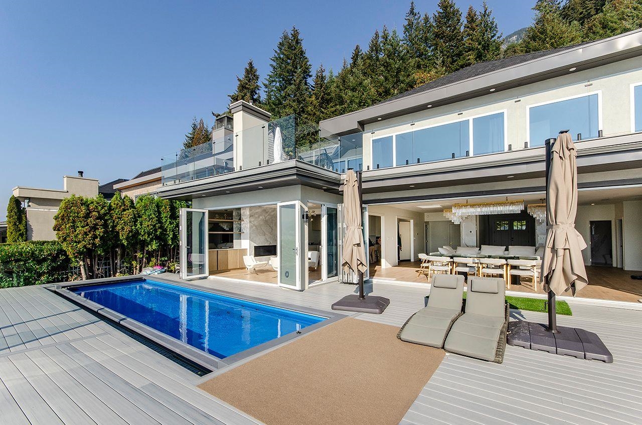 13 OCEAN POINT DRIVE, Vancouver BC V7W 3G7, R3173185, BC,