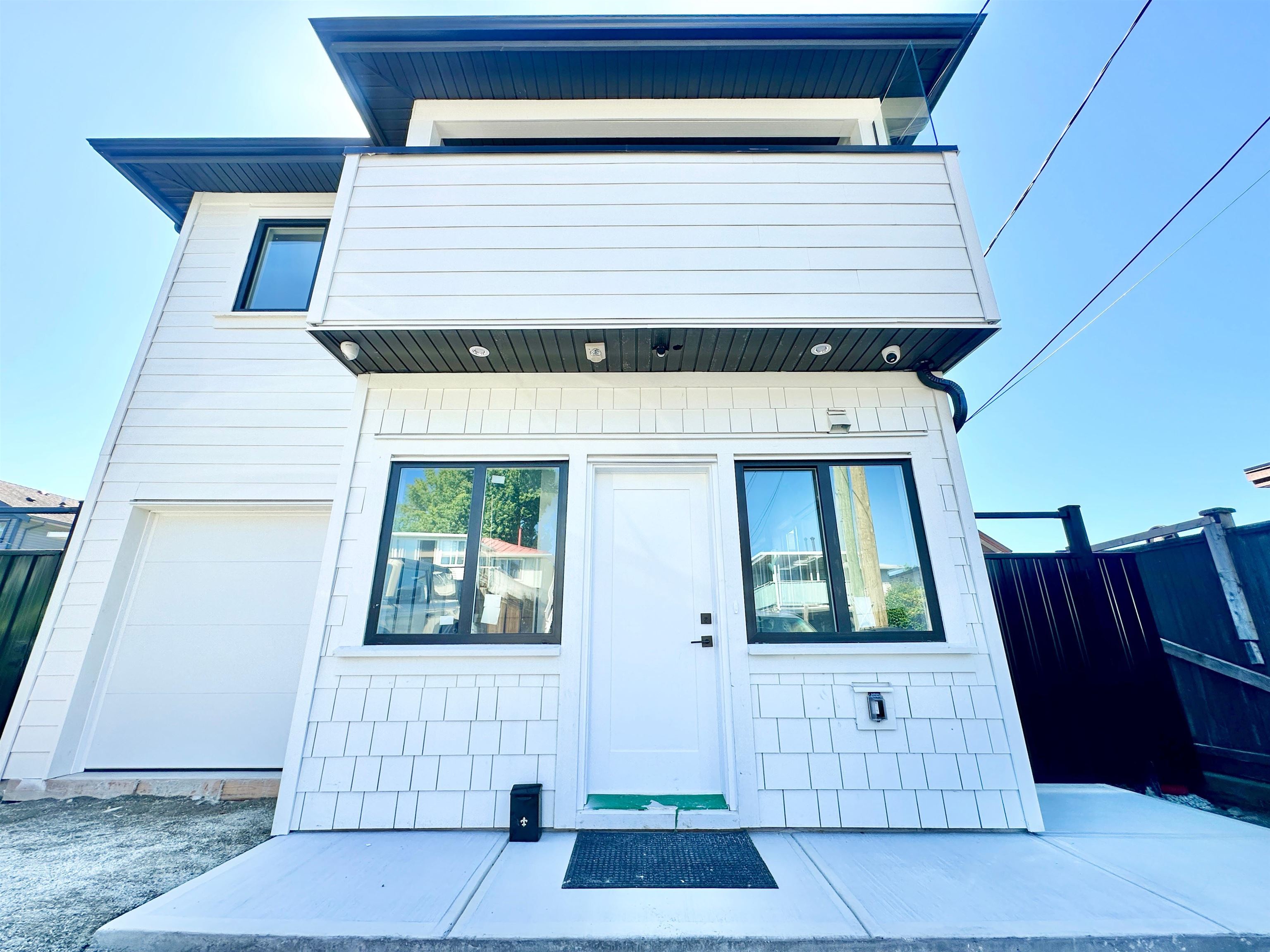 3873 NAPIER STREET, Vancouver BC V5C 3E6, R3173186, BC,