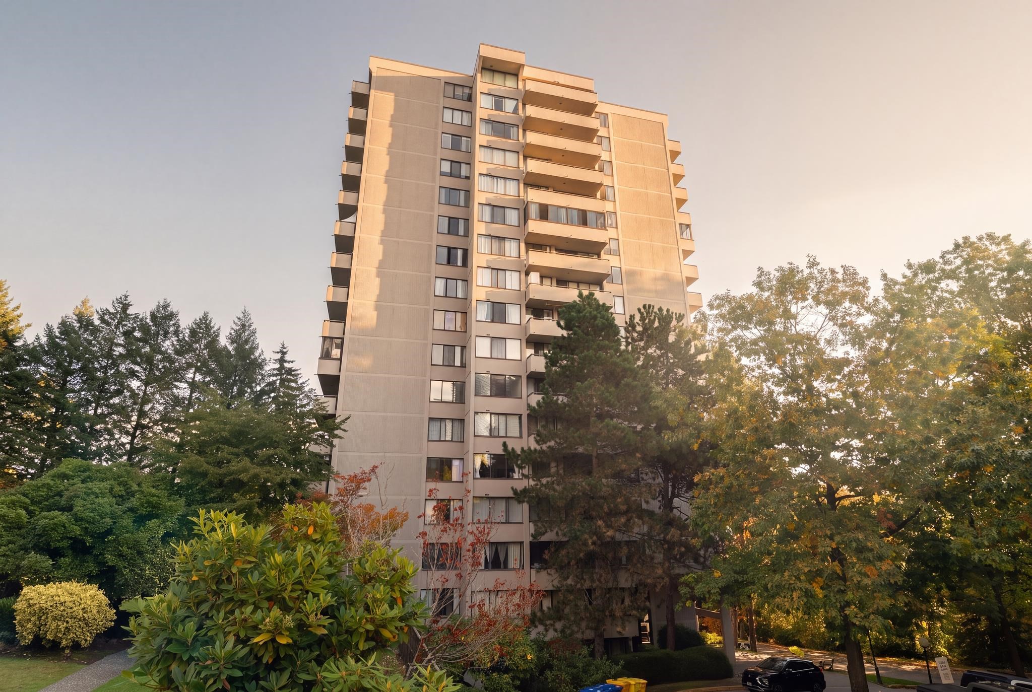 1303 2060 BELLWOOD AVENUE, R3173192, BC,