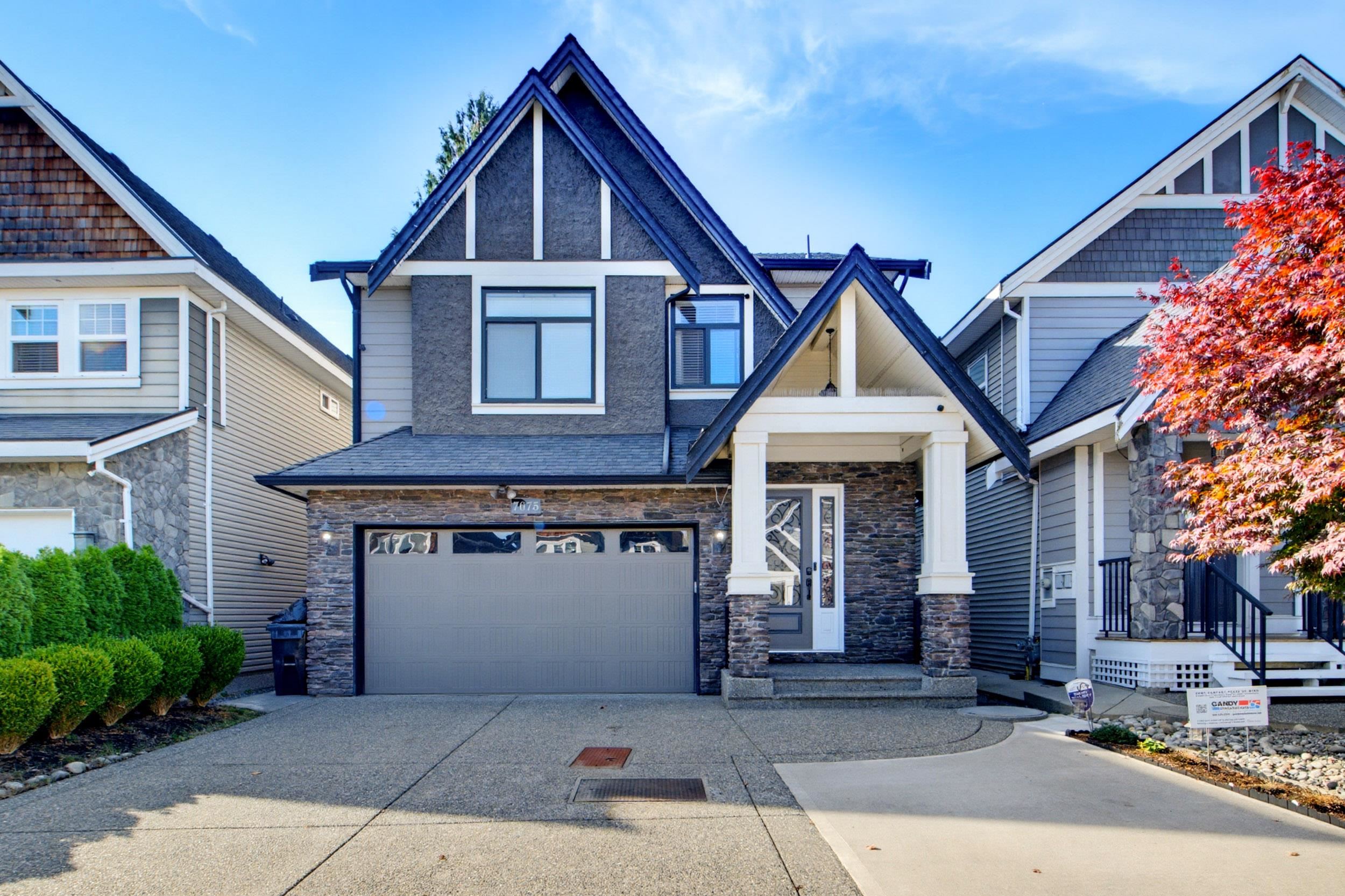 7675 210A STREET, Langley BC V2Y 0L1, R3173195, BC,