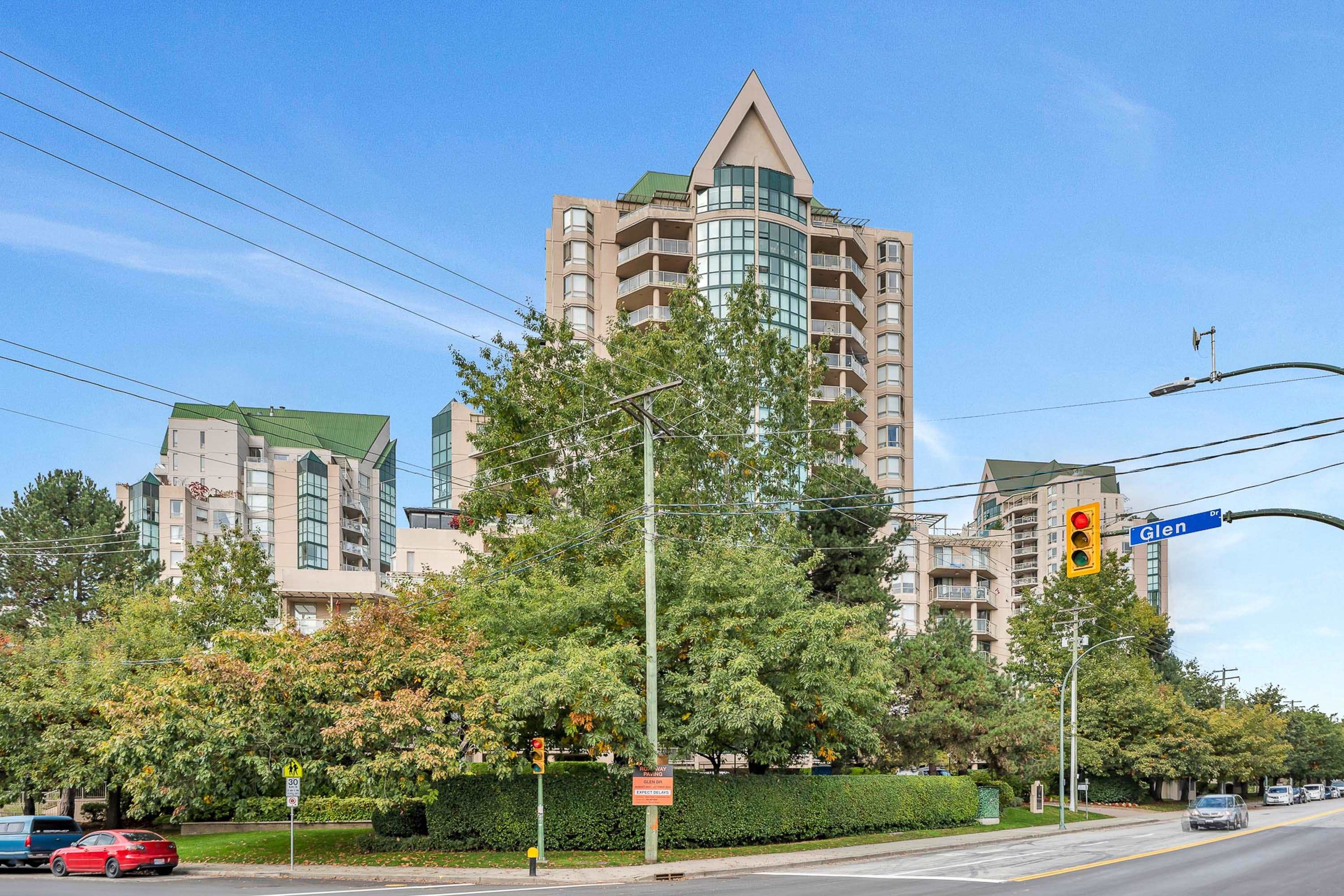 1802 1190 PIPELINE ROAD, R3173208, BC,