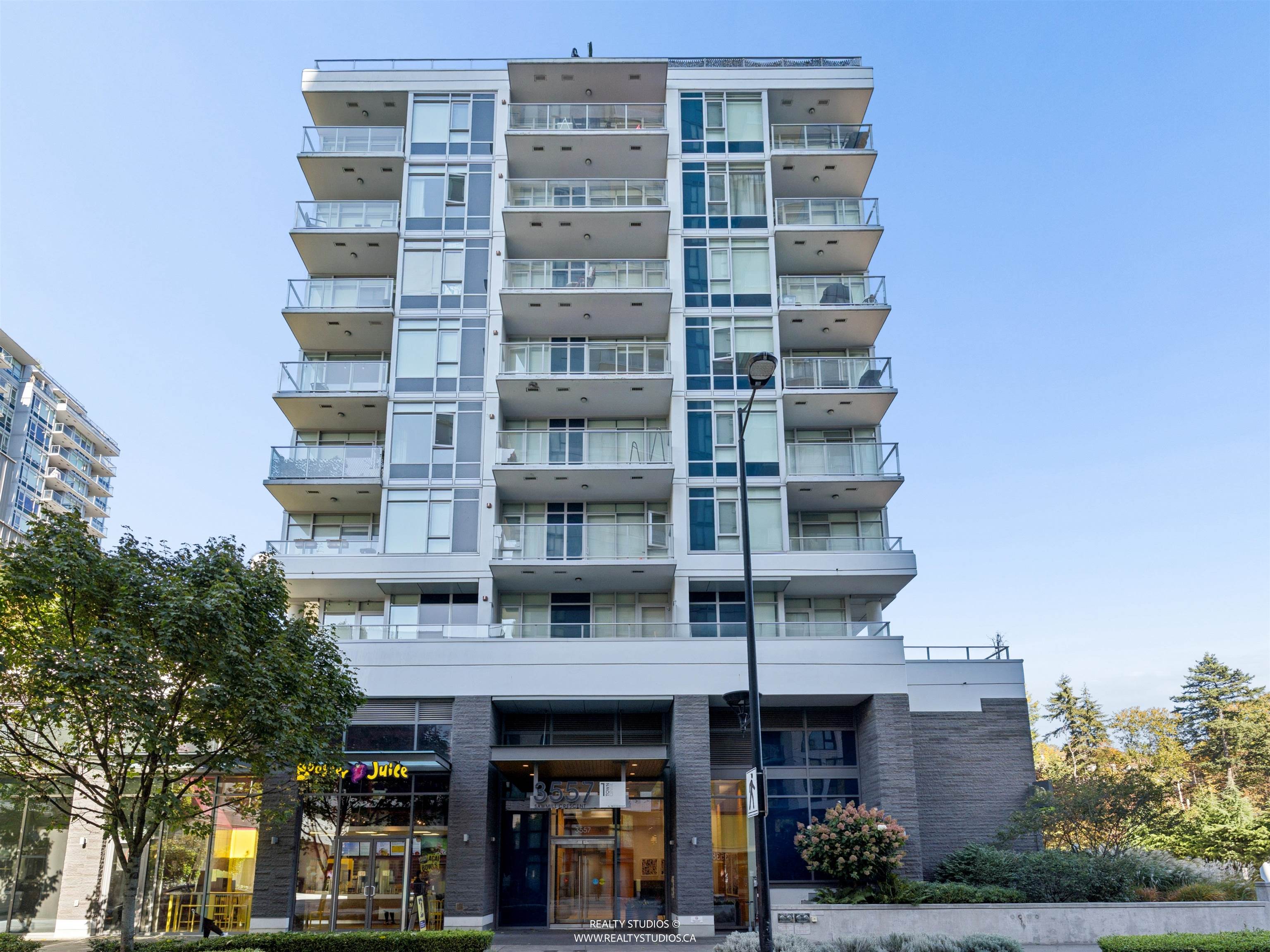 701 3557 SAWMILL CRESCENT, R3173224, BC,