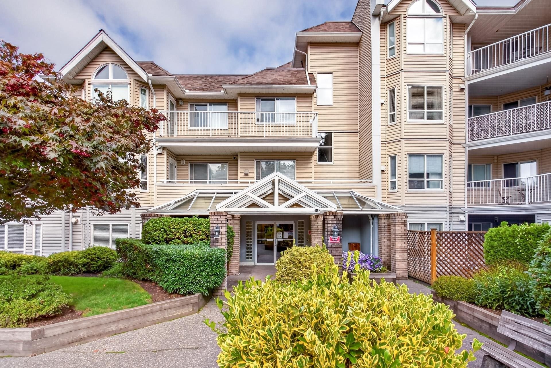 307 13475 96TH AVENUE, R3173228, BC,