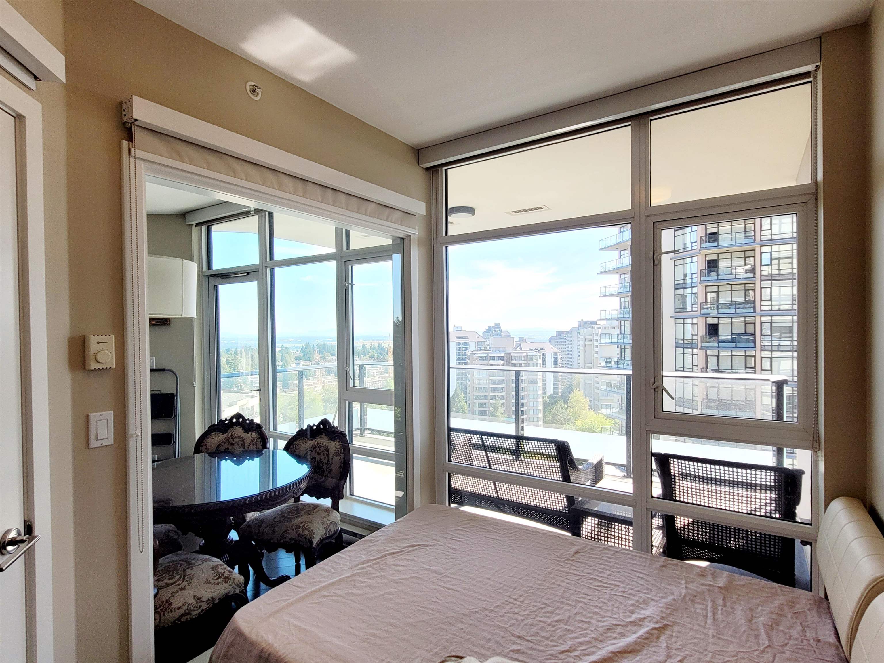 1604 6168 WILSON AVENUE, R3173229, BC,