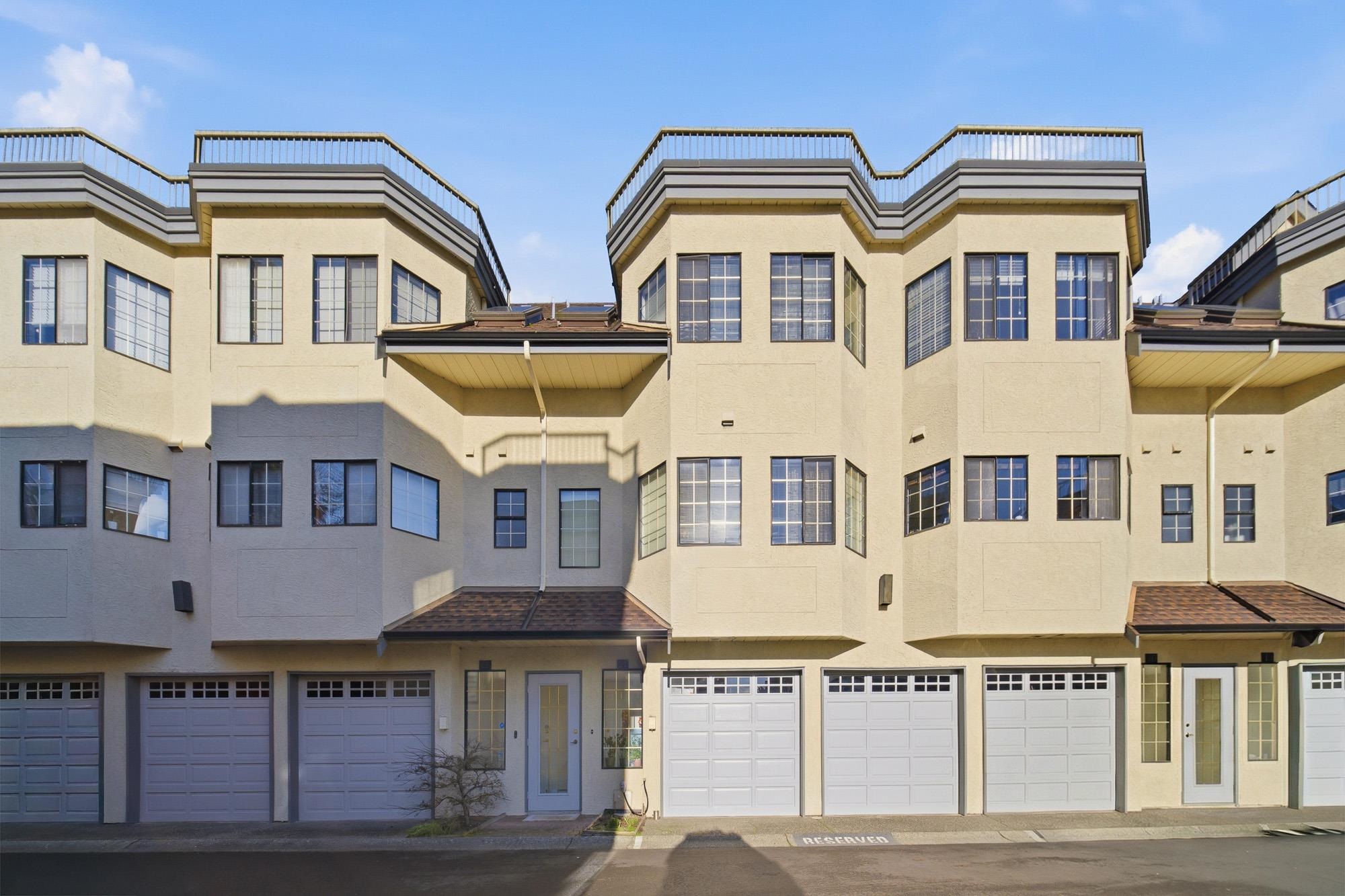21 8591 BLUNDELL ROAD, R3173242, BC,