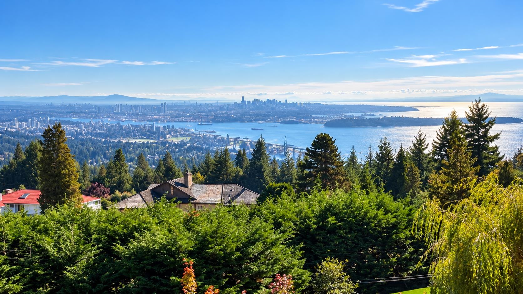 1098 HILLSIDE ROAD, West Vancouver BC V7S 2E9, R3173243, BC,