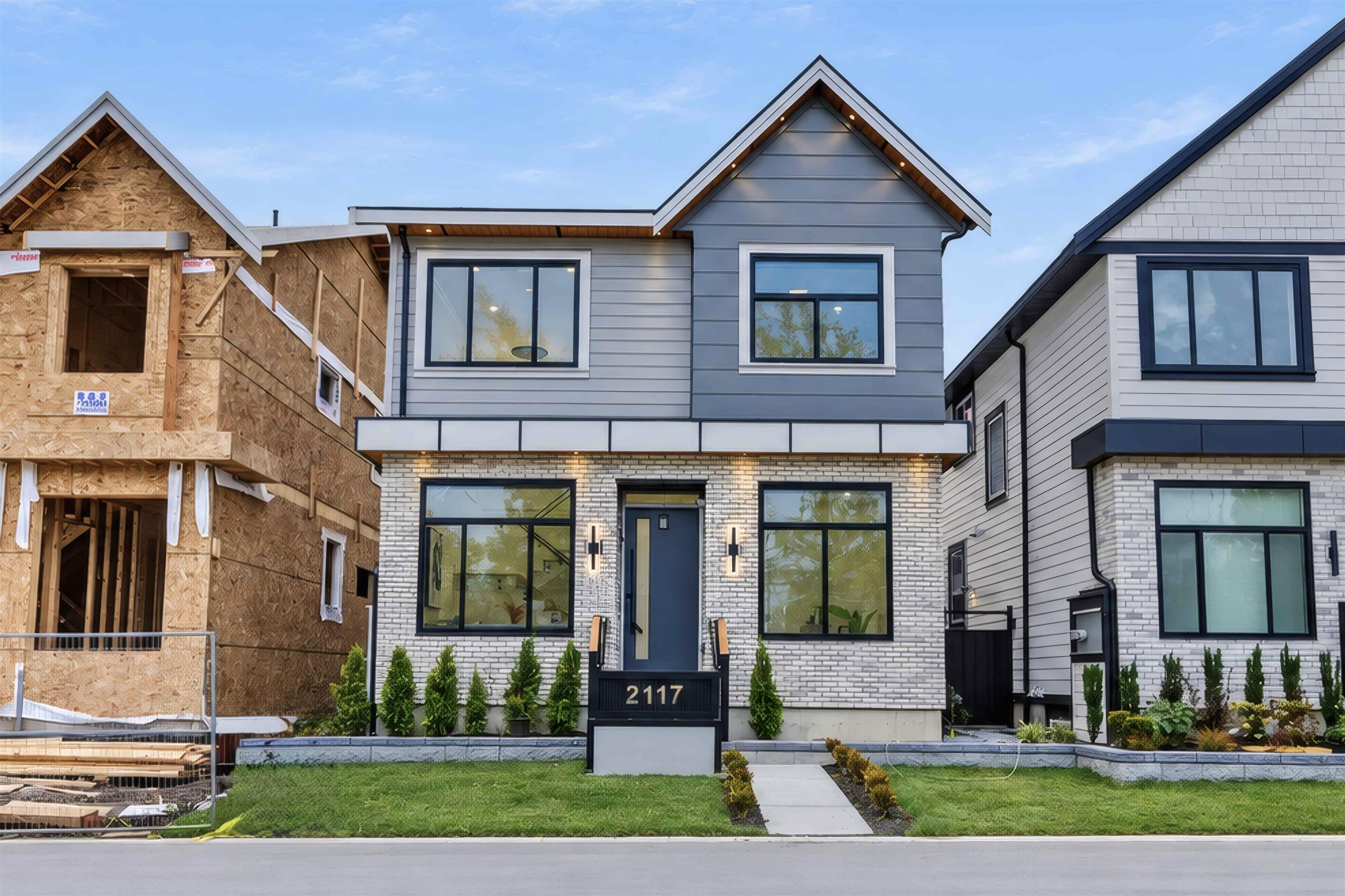2117 168 STREET, Surrey BC V3Z 0B5, R3173244, BC,