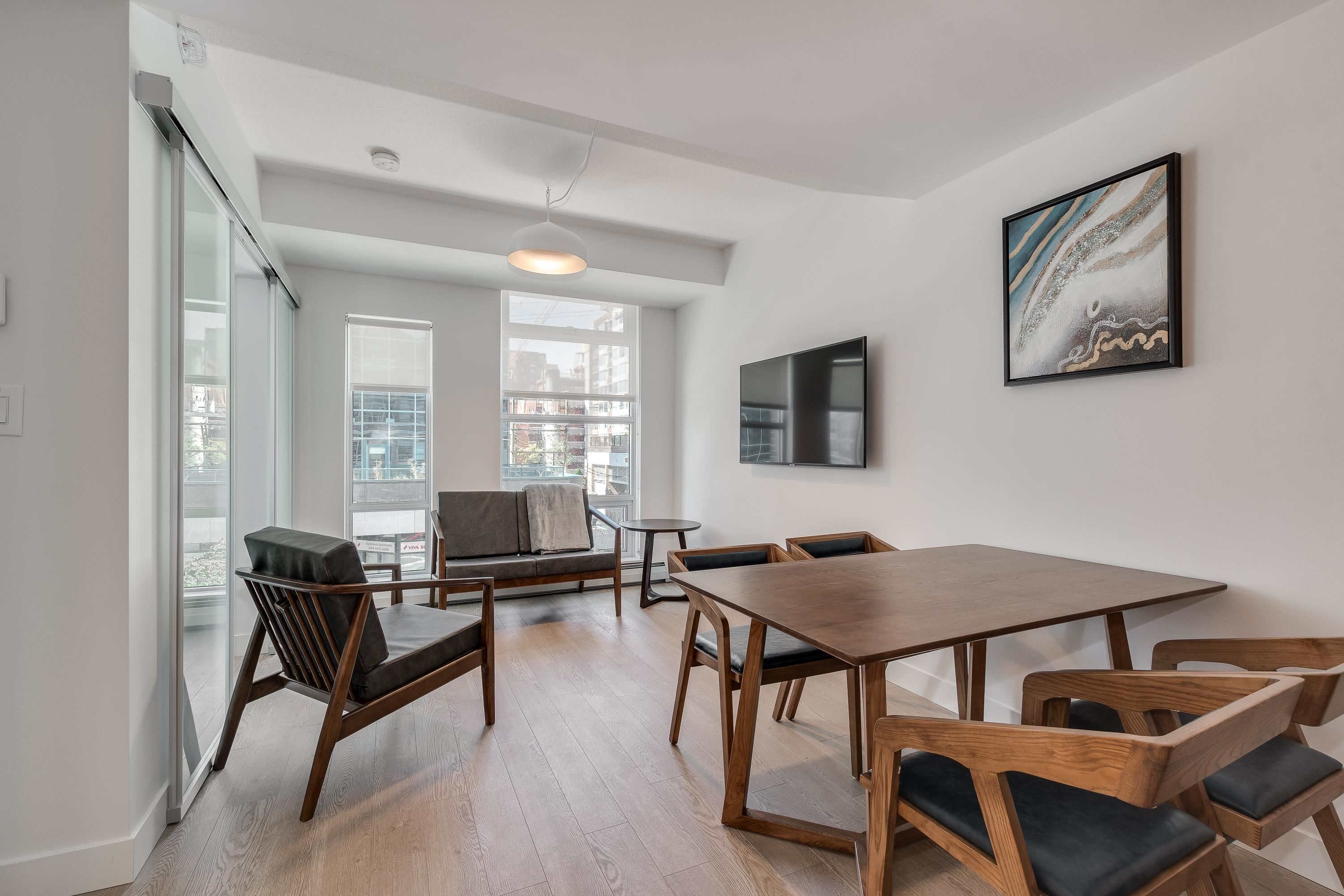 412 1283 HOWE STREET, R3173252, BC,