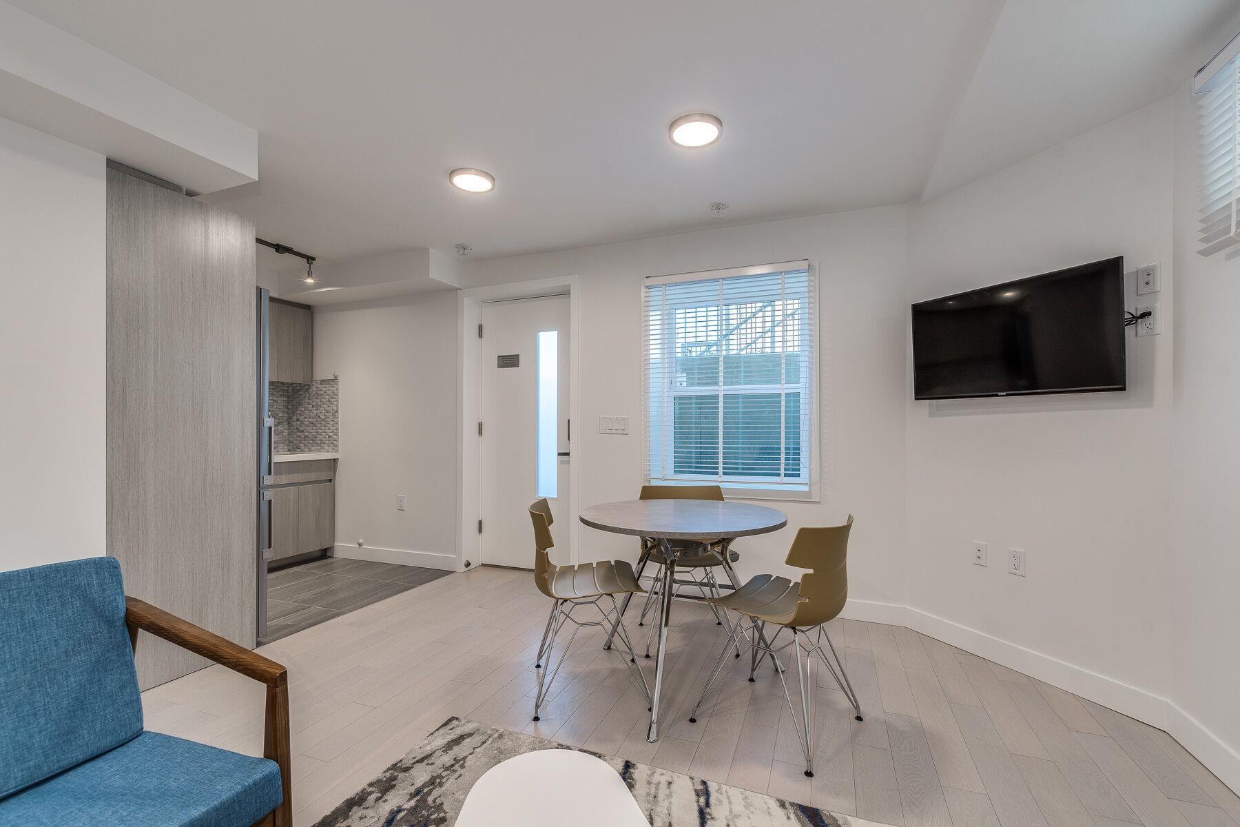 1429 HARO STREET, Vancouver BC V6G 1G5, R3173253, BC,
