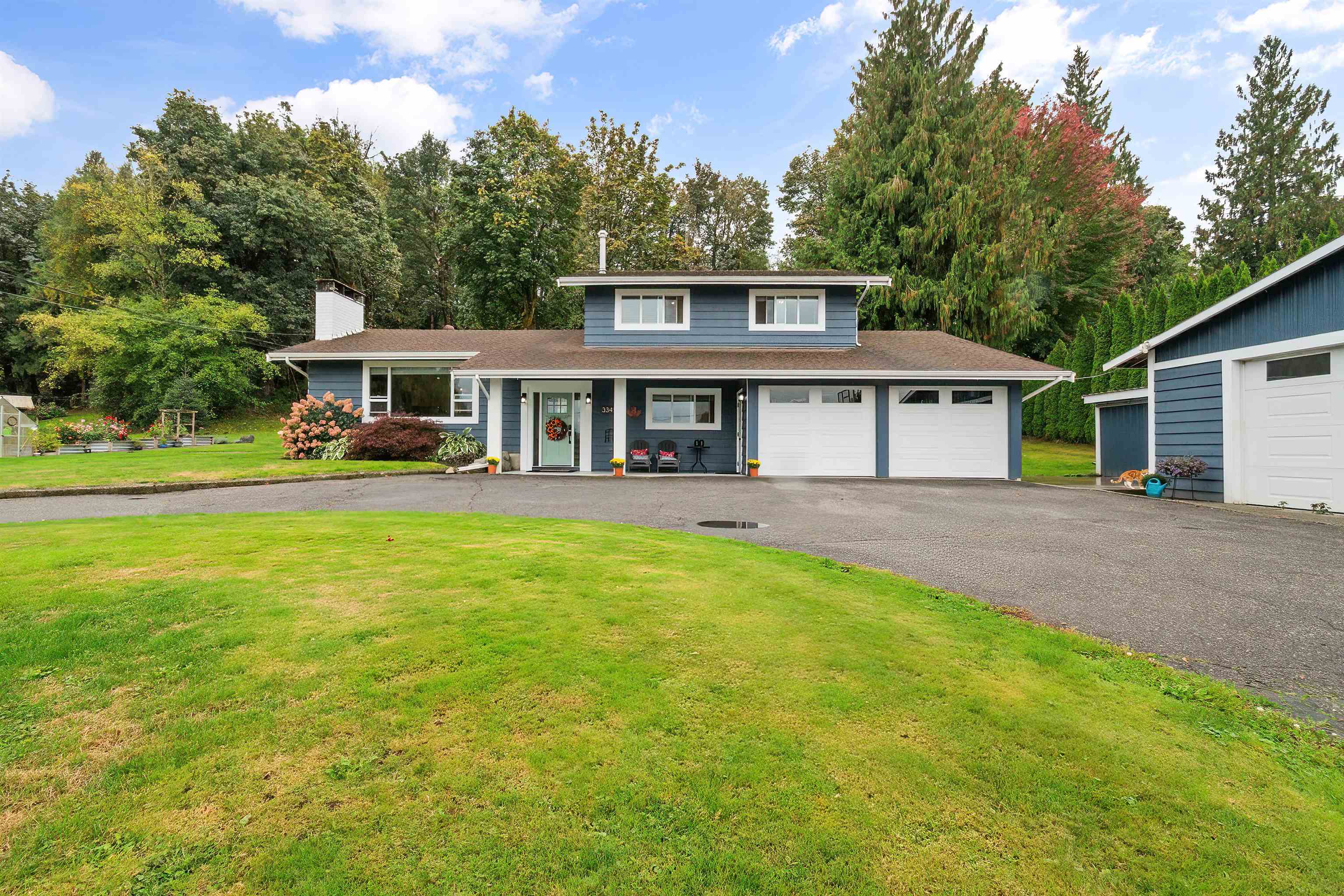 33456 CLAYBURN ROAD, Abbotsford BC V2S 7T8, R3173262, BC,