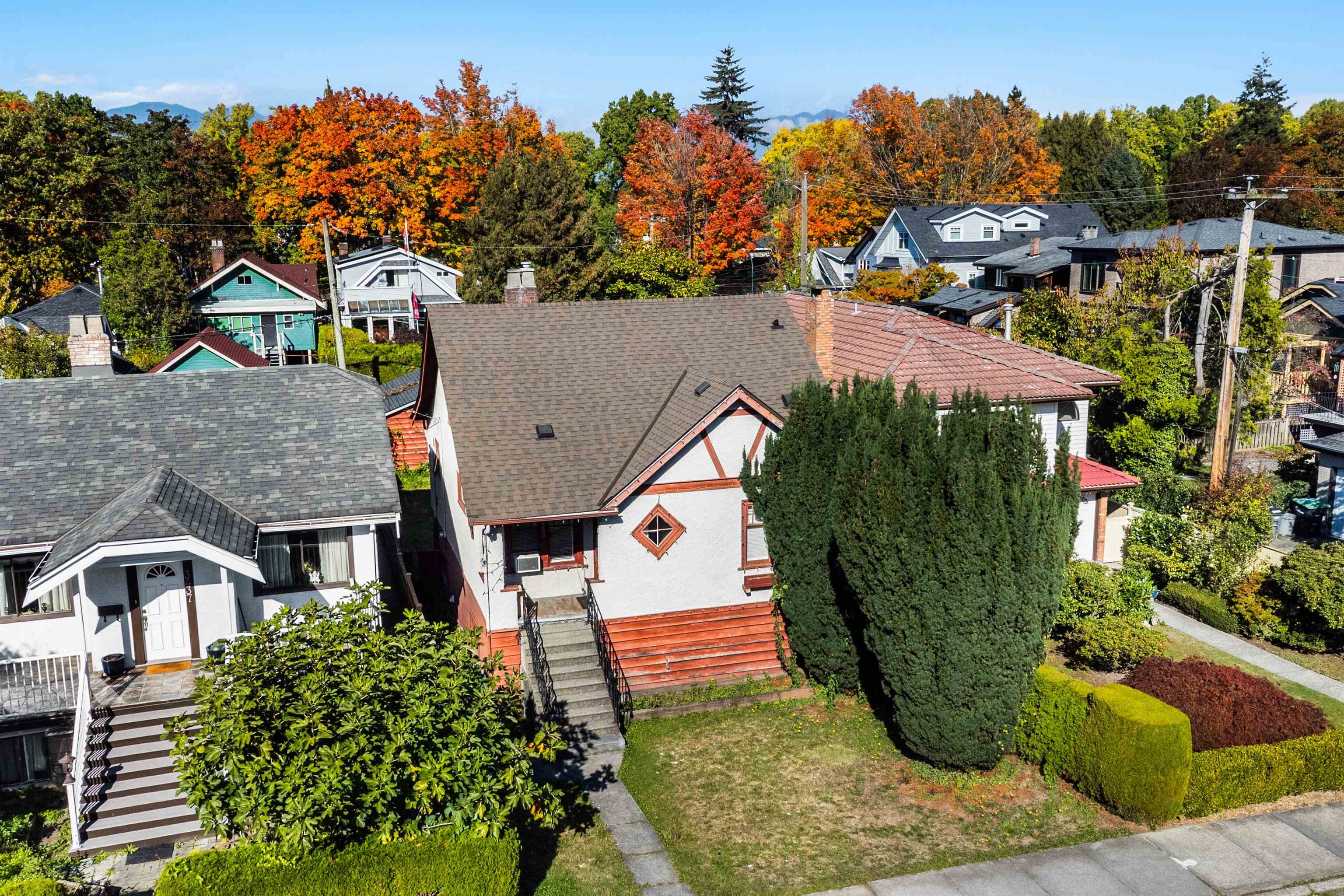 3433 W 12TH AVENUE, Vancouver BC V6R 2N2, R3173283, BC,