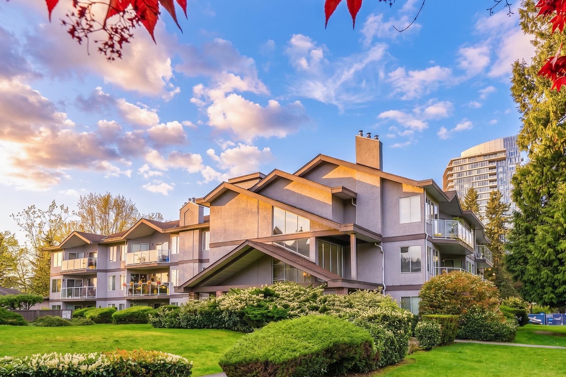 305 1167 PIPELINE ROAD, R3173288, BC,