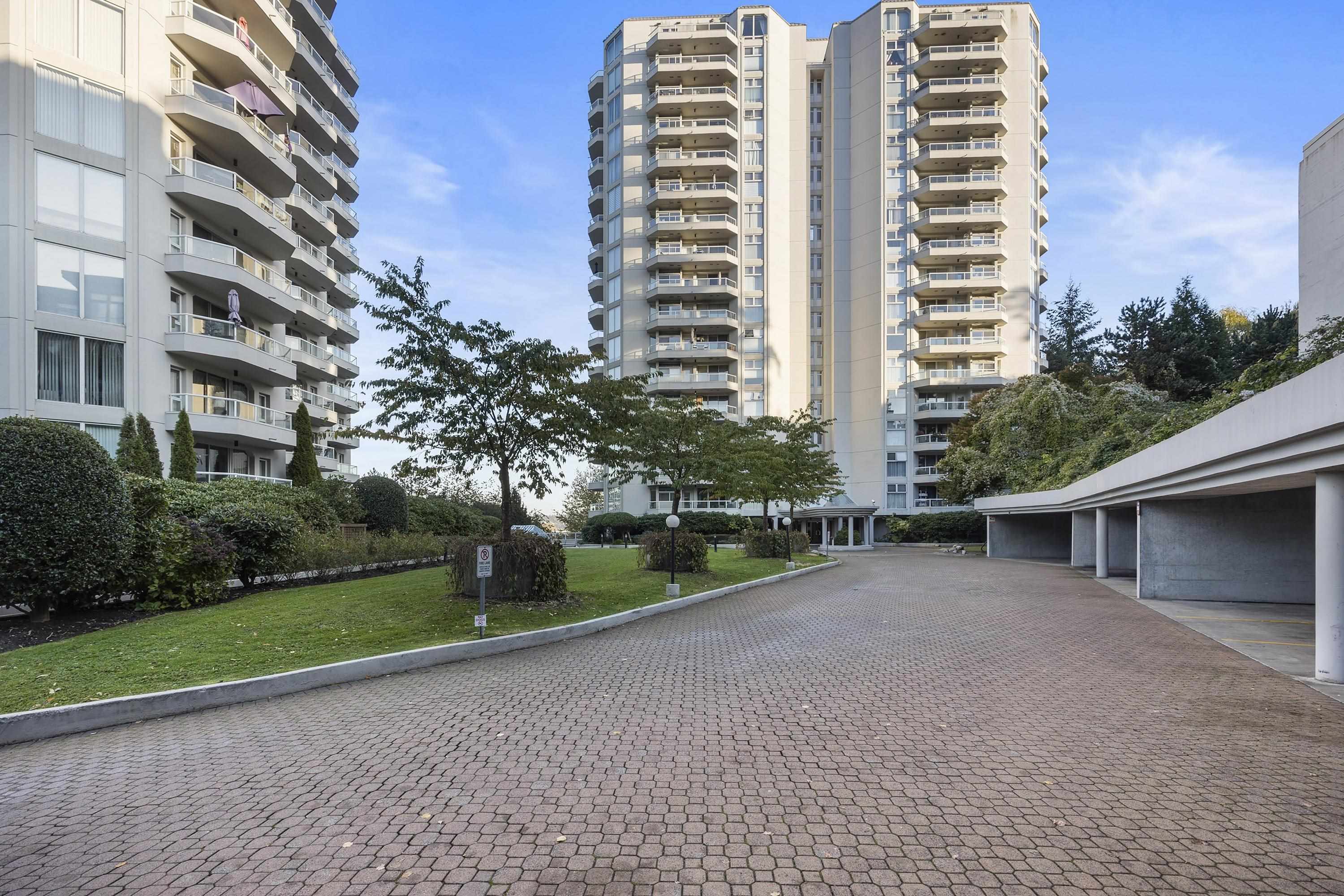 307 69 JAMIESON COURT, R3173290, BC,