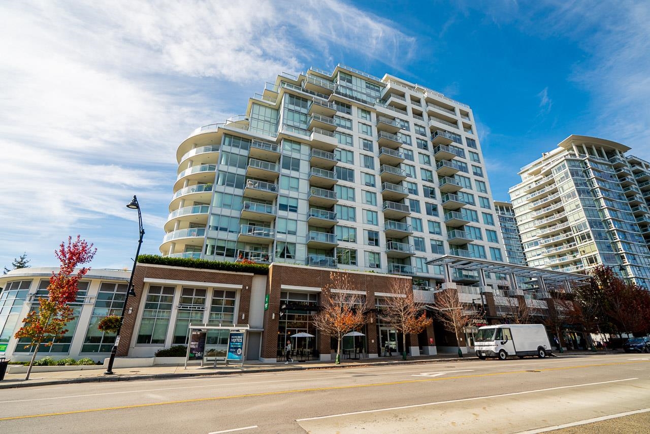 901 1441 JOHNSTON ROAD, R3173293, BC,