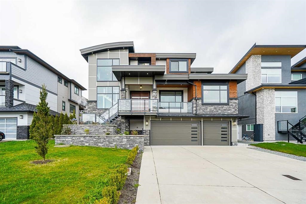 2705 EAGLE PEAK DRIVE, Abbotsford BC V3G 0B3, R3173299, BC,