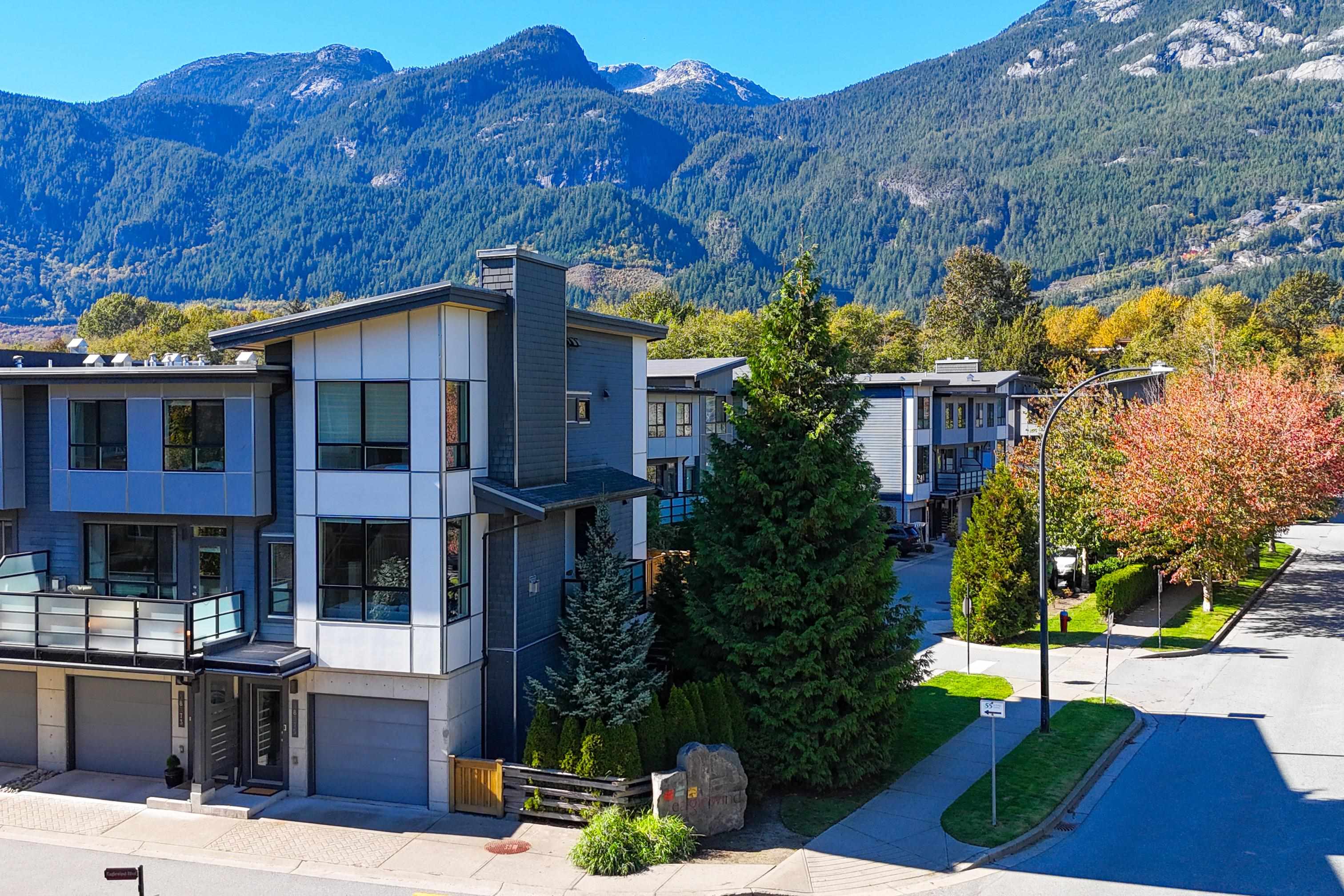 38375 EAGLEWIND BOULEVARD, Squamish BC V8B 0S2, R3173301, BC,