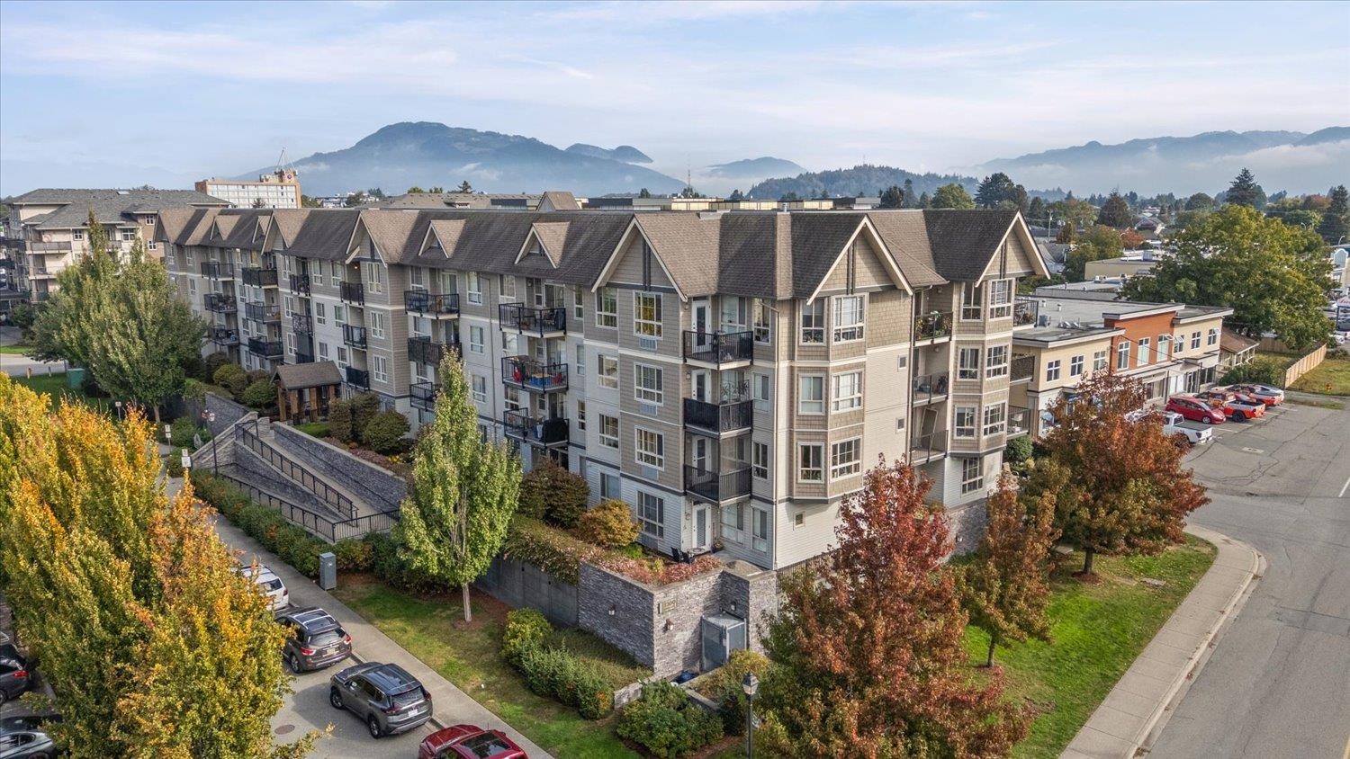 103 9000 BIRCH STREET, R3173303, BC,