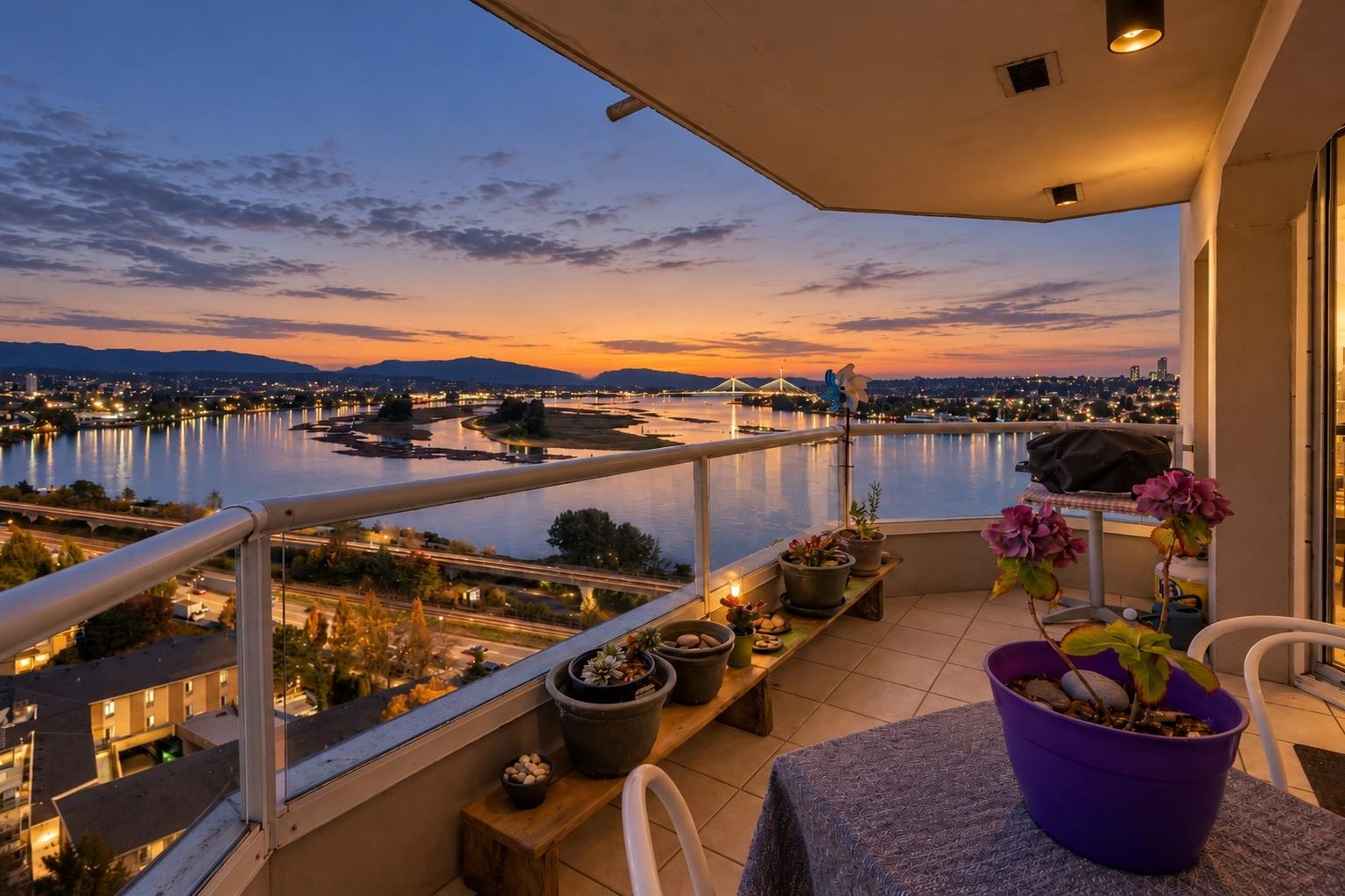 MLS® listing #R3173305 for sale located at 1603 69 JAMIESON COURT