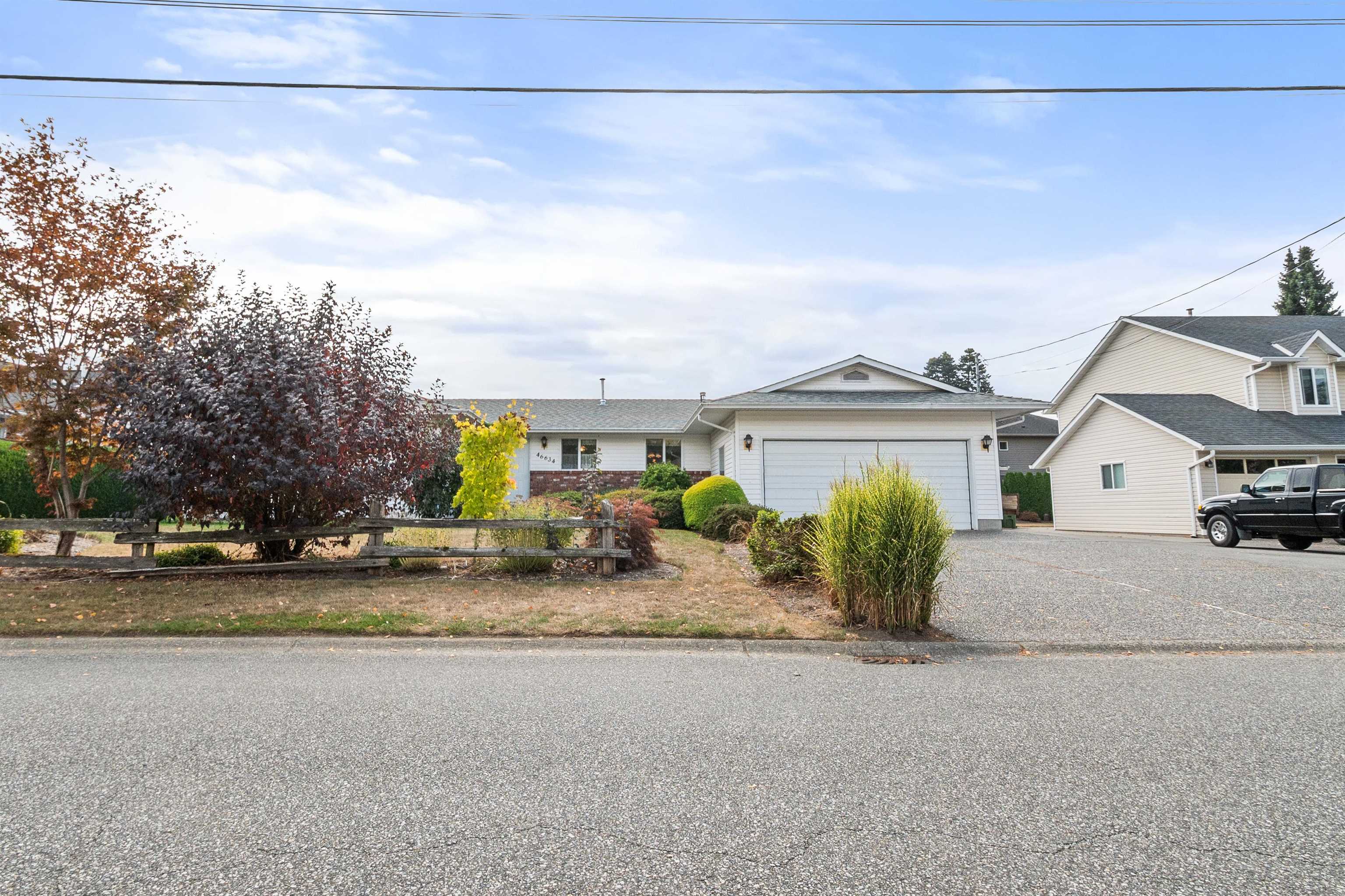46634 ELLIOTT AVENUE, Chilliwack BC V2P 7S7, R3173320, BC,