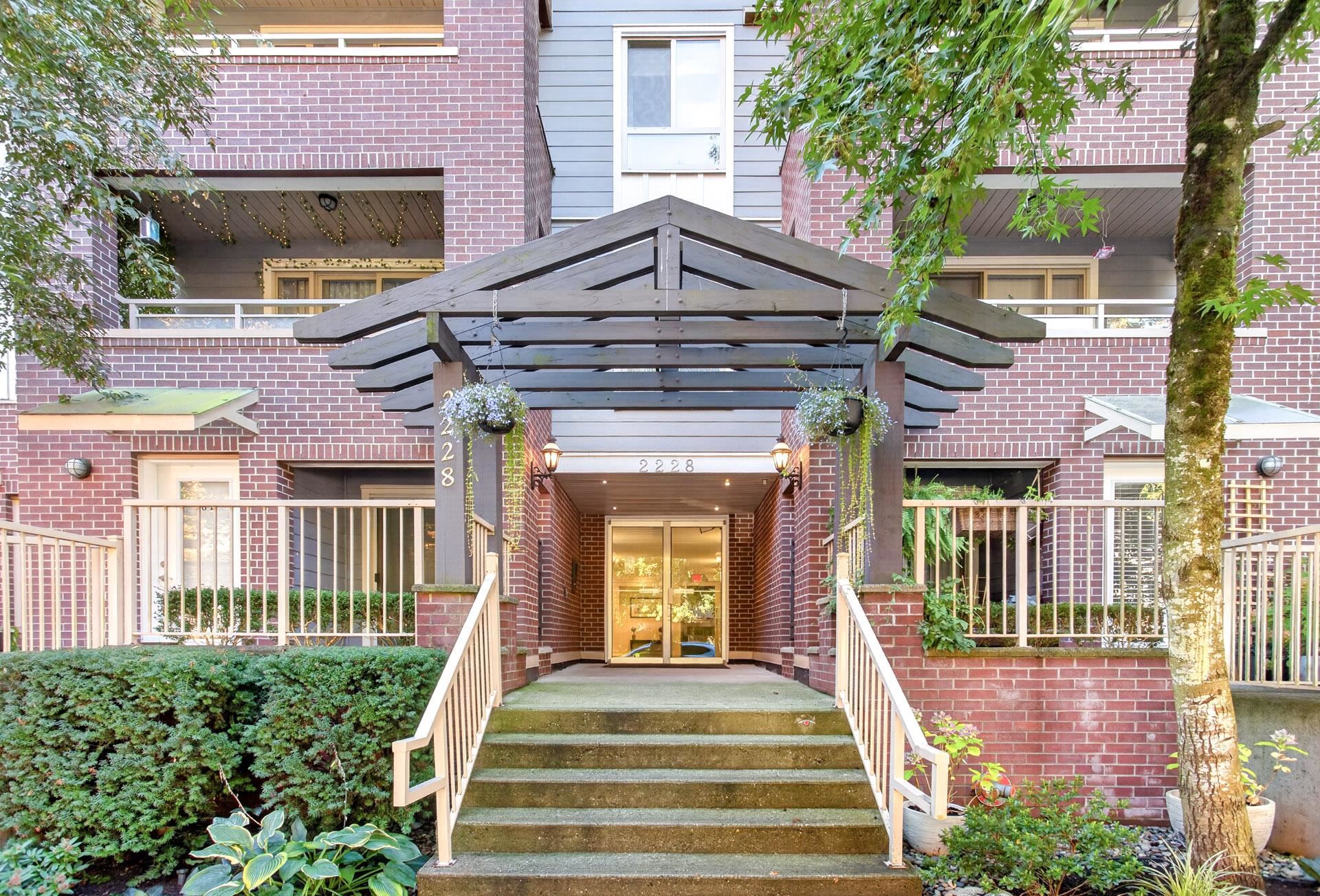 107 2228 WELCHER AVENUE, R3173322, BC,