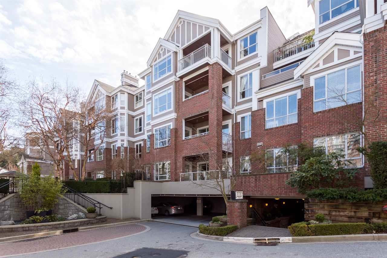 MLS® listing #R3173331 for sale located at 209 5670 HAMPTON PLACE