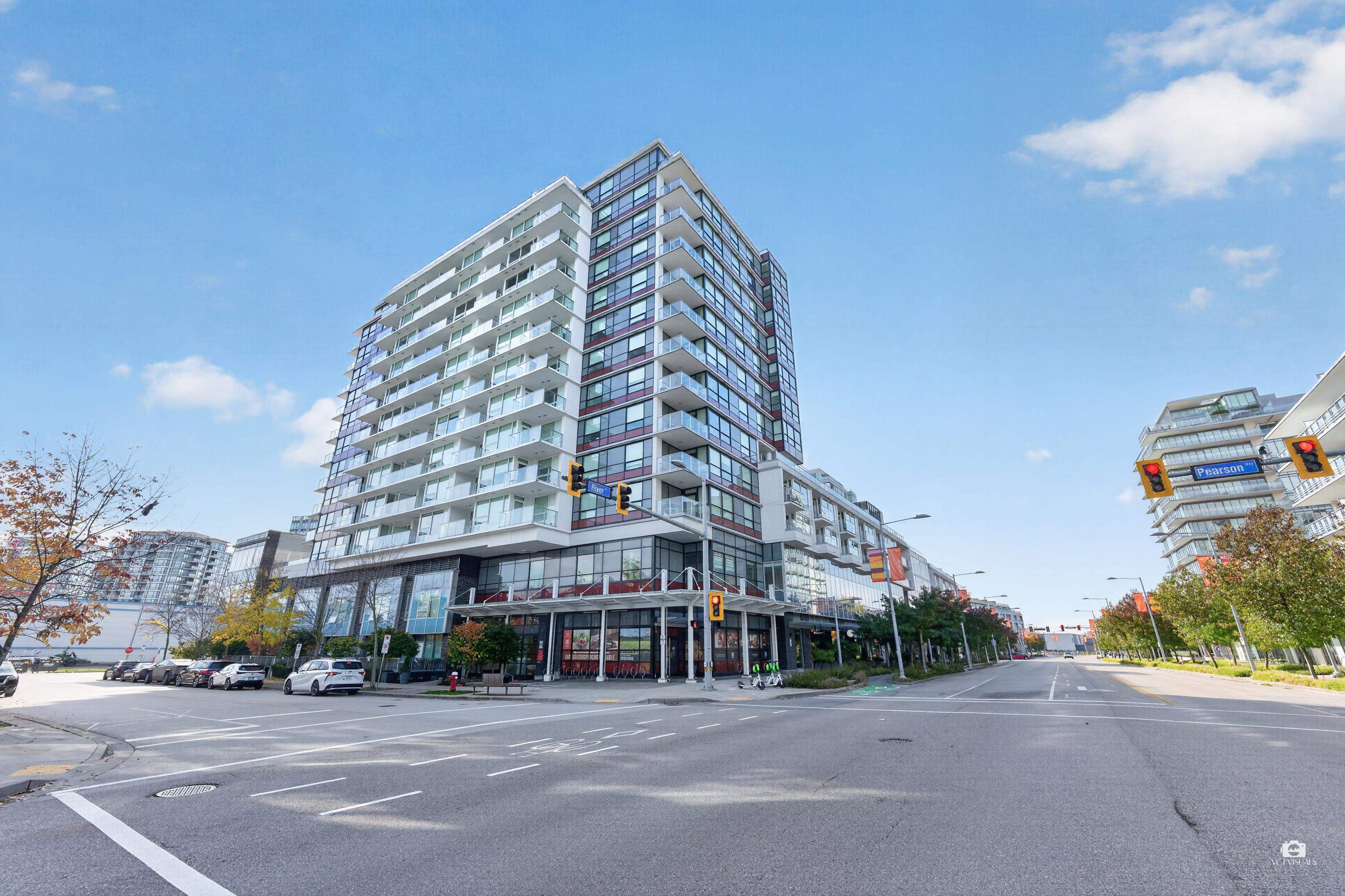 512 6900 PEARSON WAY, R3173339, BC,