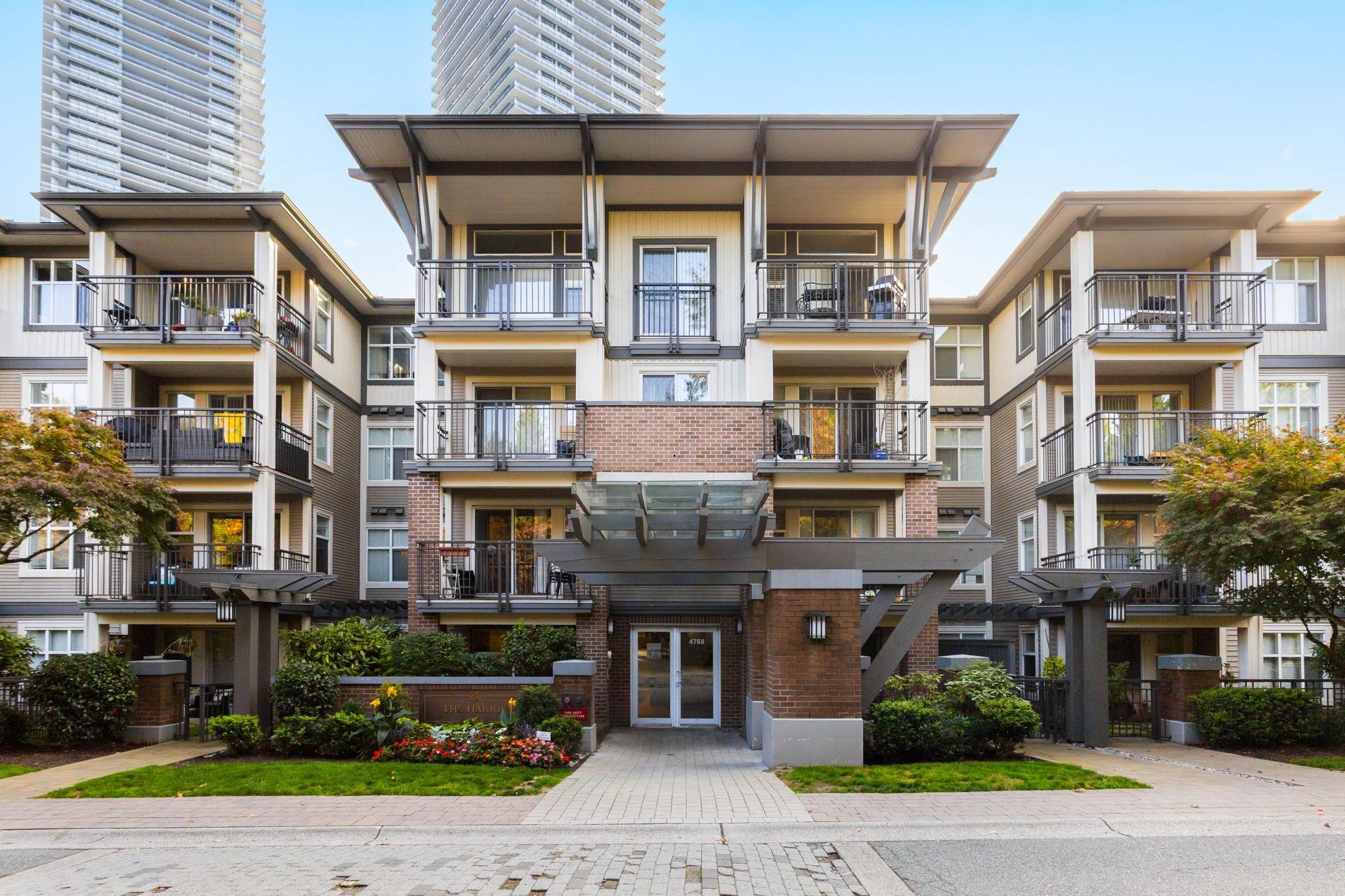 210 4768 BRENTWOOD DRIVE, R3173341, BC,
