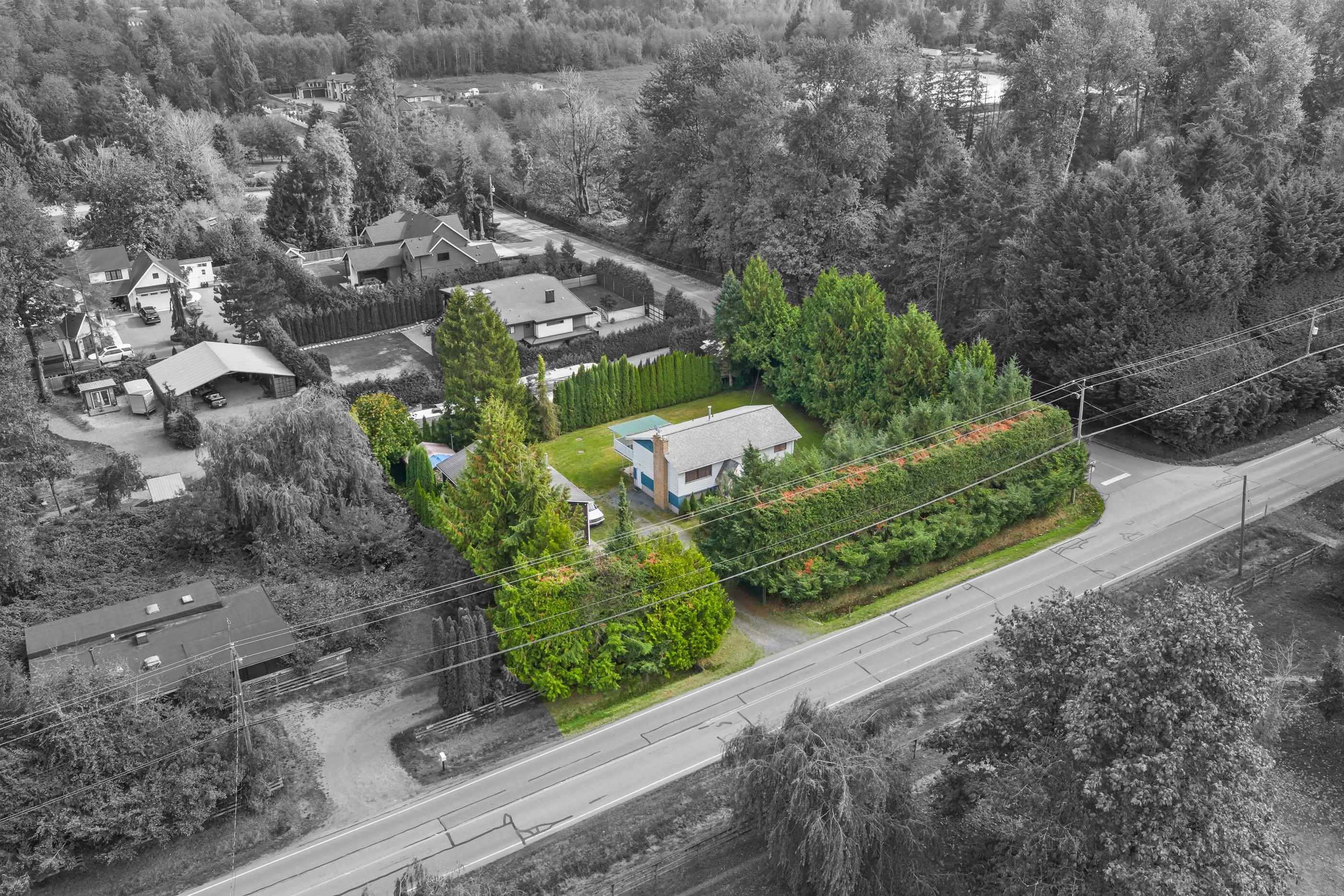 3620 256 STREET, Langley BC V4W 2A3, R3173345, BC,