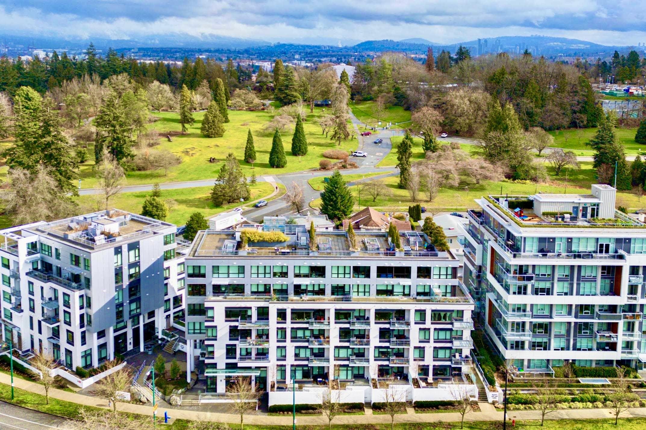 302 4932 CAMBIE STREET, R3173356, BC,