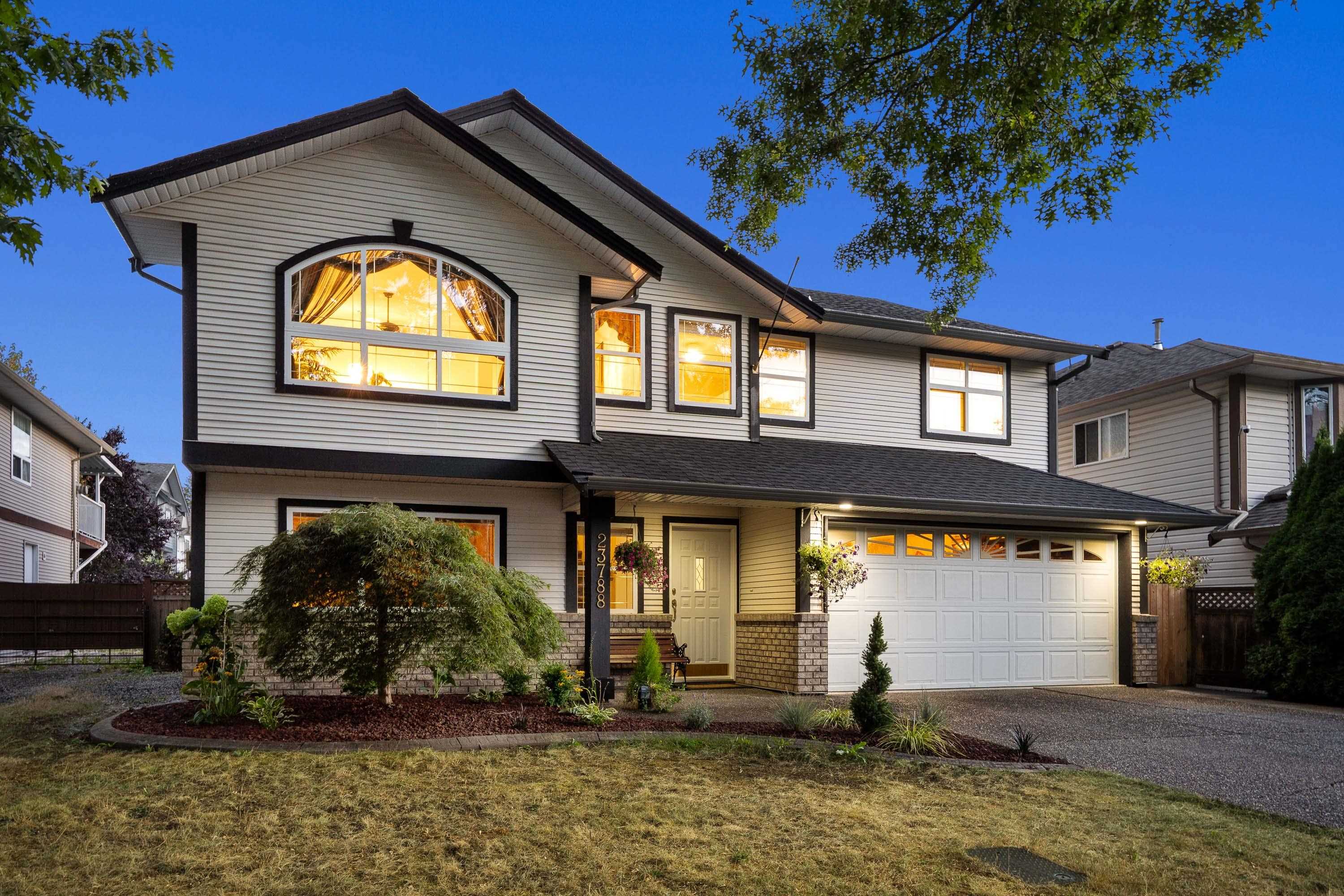 23788 120B AVENUE, Maple Ridge BC V4R 4X4, R3173361, BC,