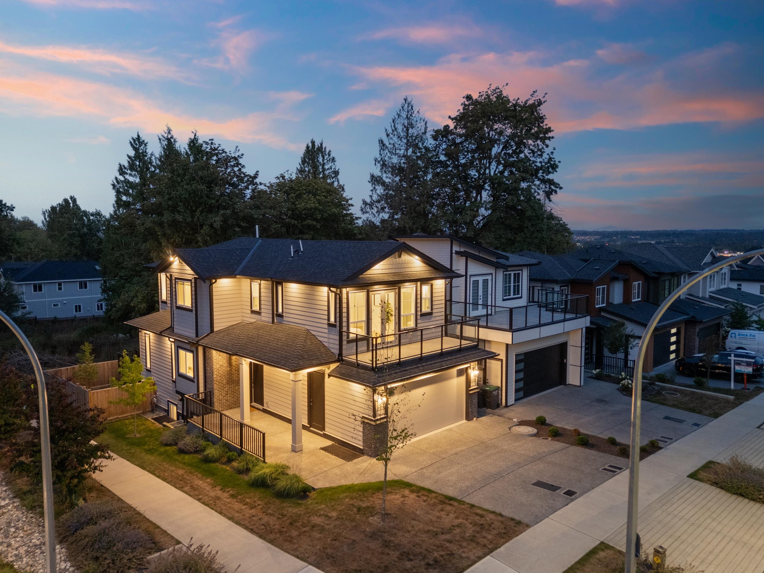 7028 205 STREET, Langley BC V2Y 1S9, R3173363, BC,