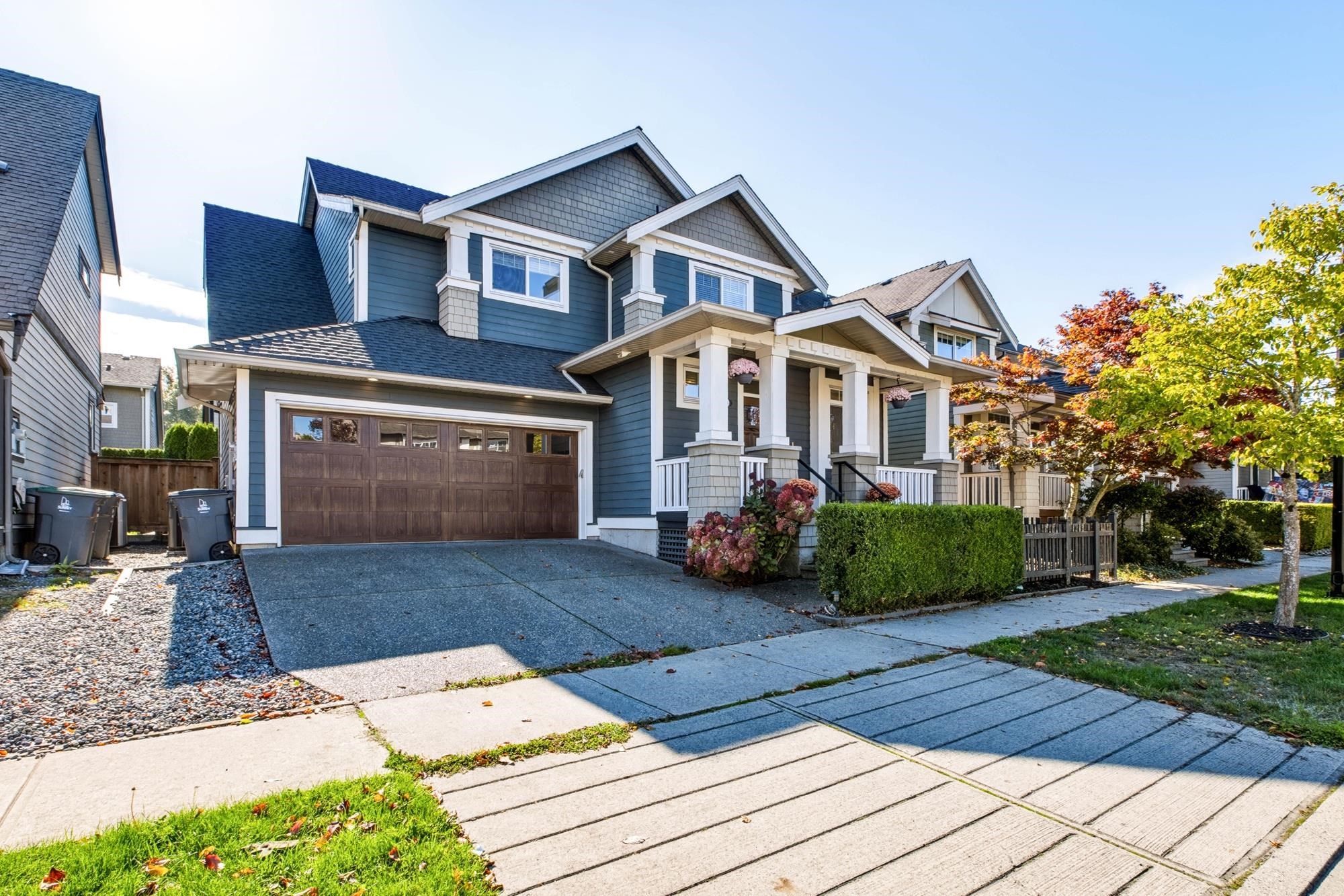 17294 0B AVENUE, Surrey BC V3Z 8L2, R3173368, BC,
