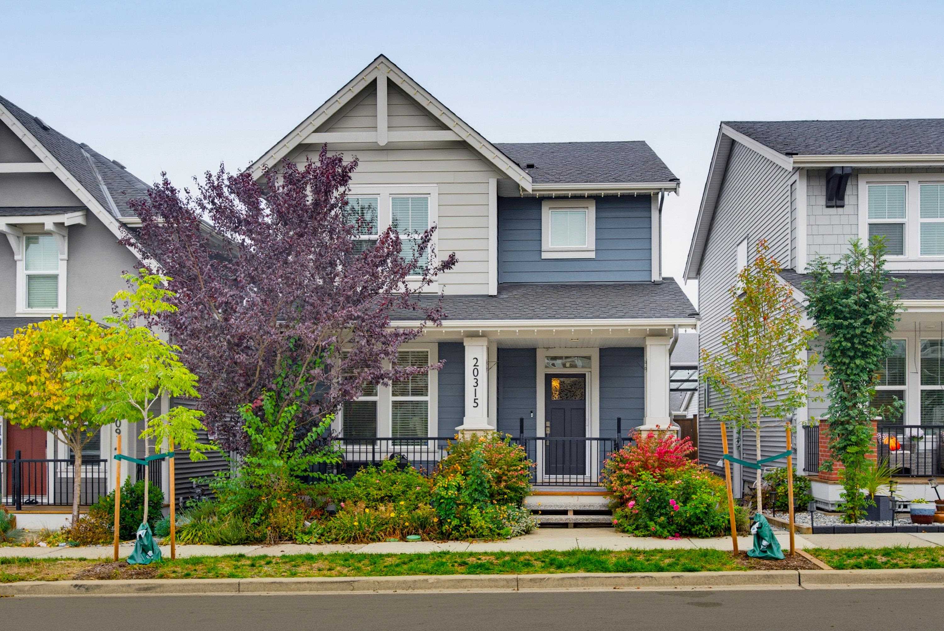 20315 82A AVENUE, Langley BC V2Y 0Y9, R3173375, BC,