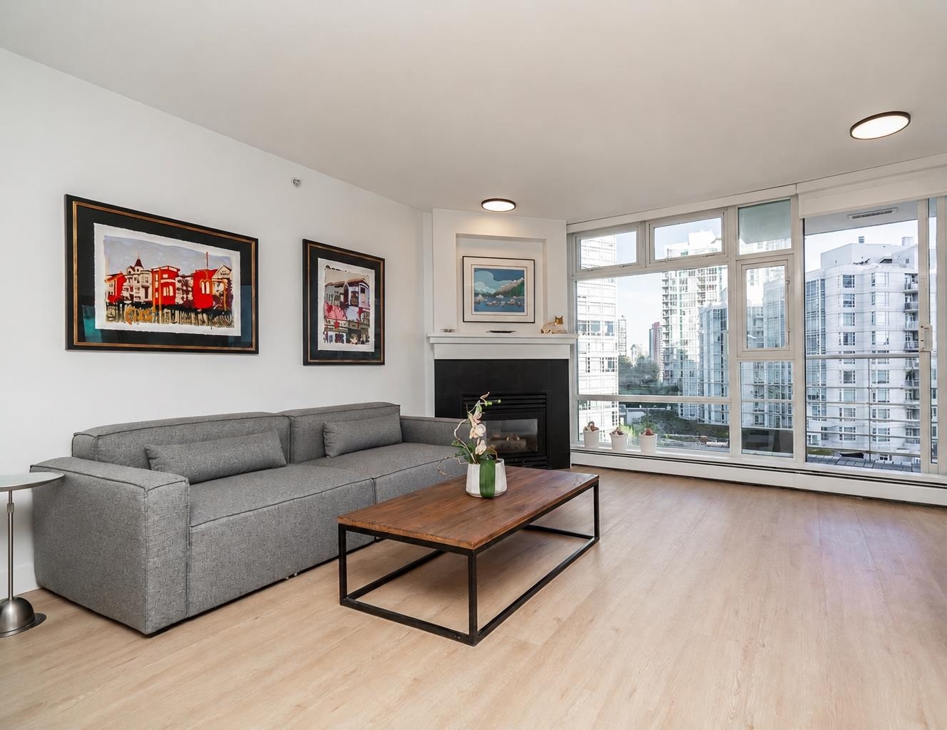 906 189 DAVIE STREET, R3173381, BC,