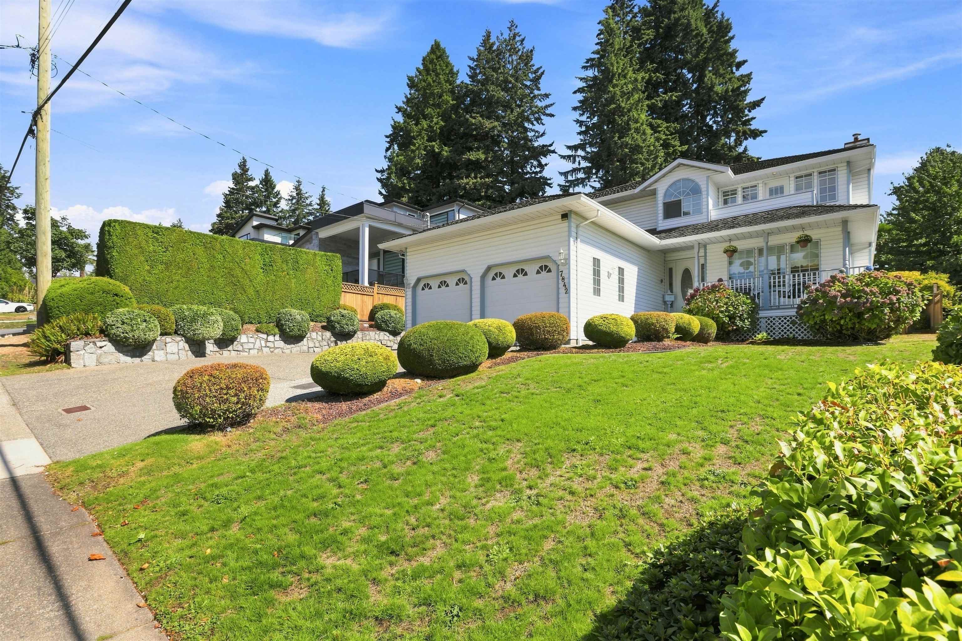 7842 108 STREET, Delta BC V4C 4C2, R3173384, BC,