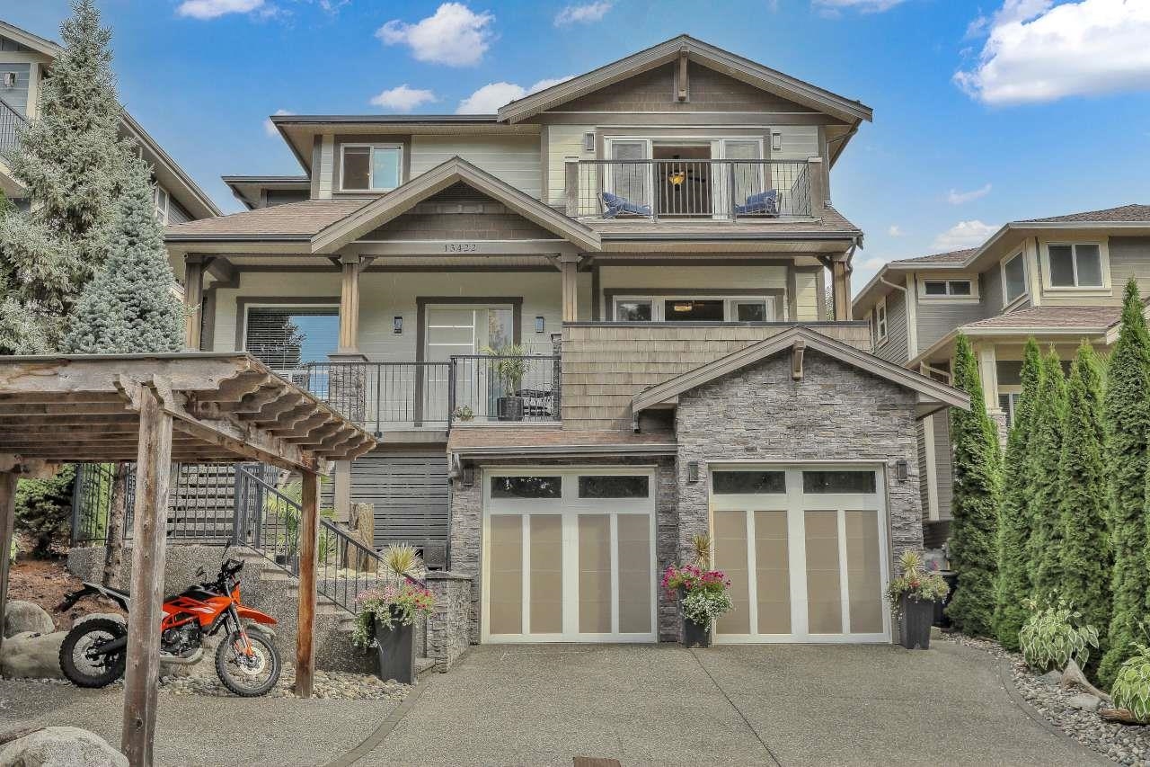 13422 235 STREET, Maple Ridge BC V4R 2W3, R3173399, BC,