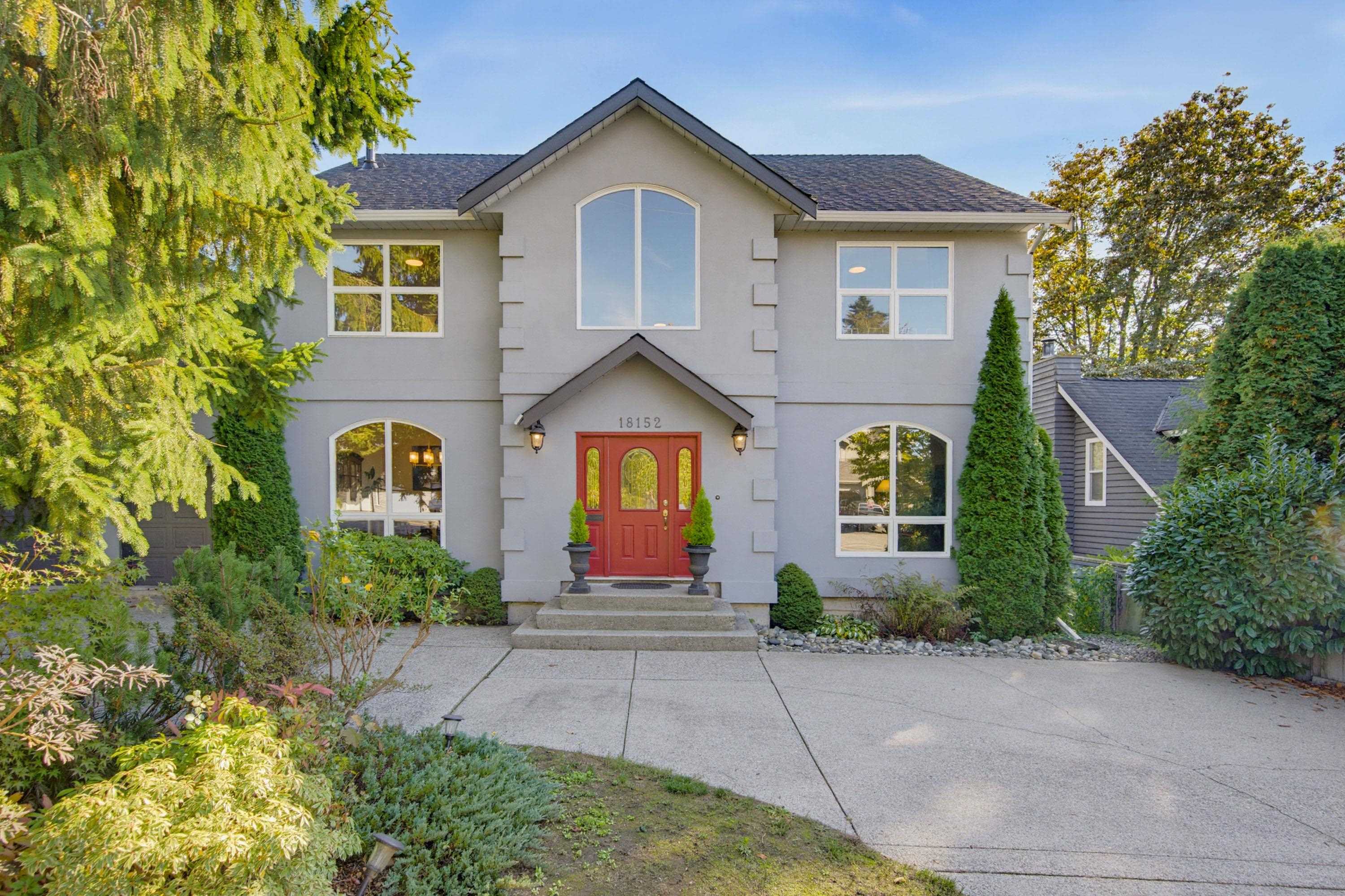 18152 58 AVENUE, Surrey BC V3S 1M1, R3173400, BC,