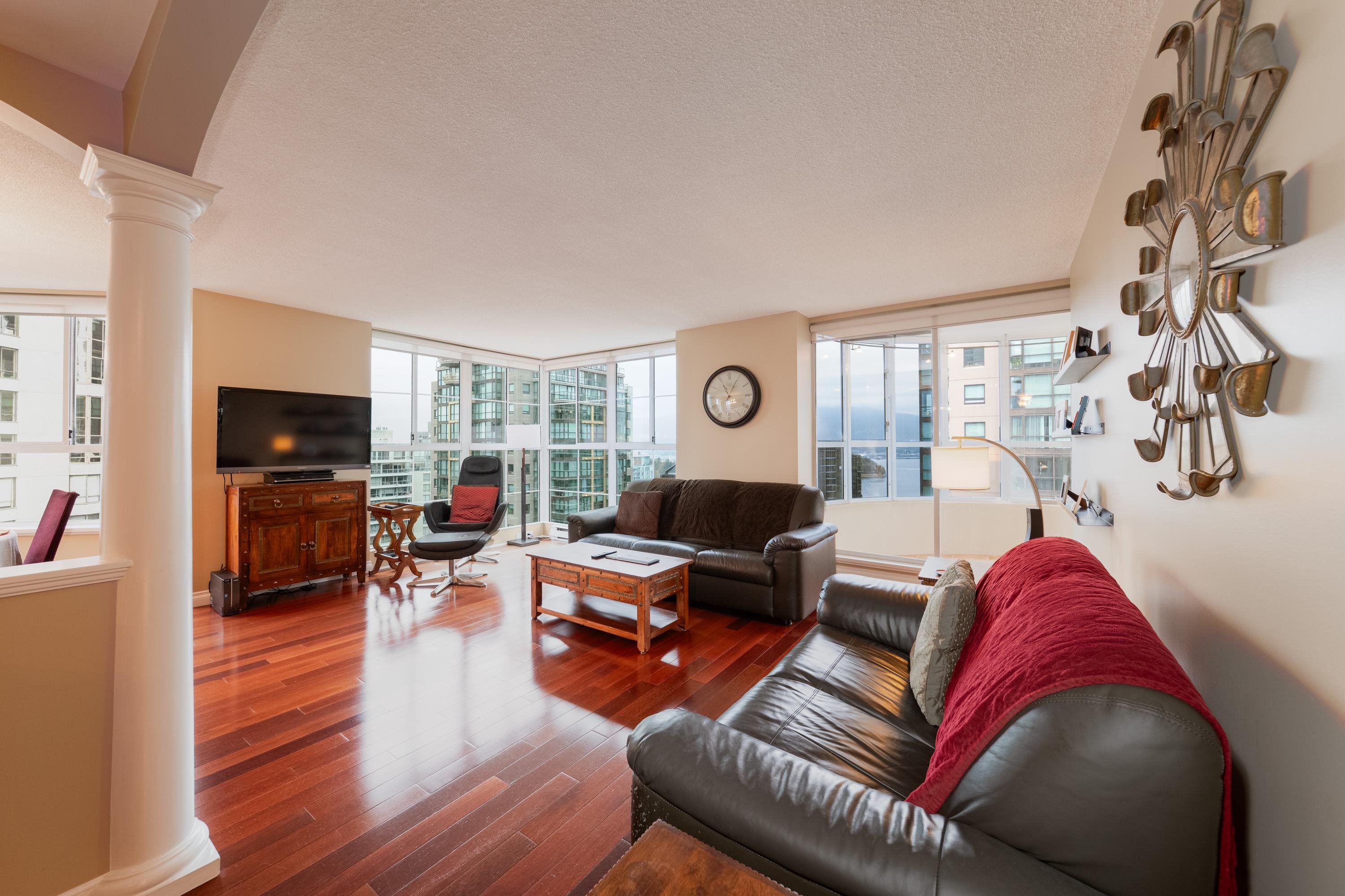 1801 717 JERVIS STREET, R3173405, BC,