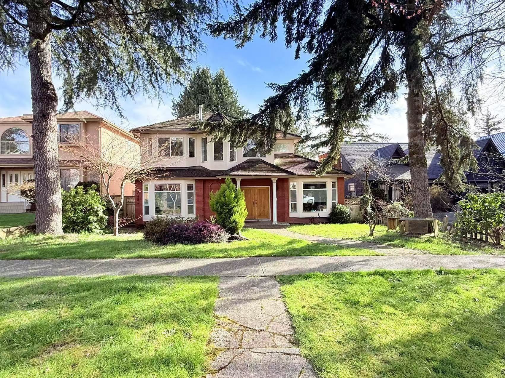 3456 W 36TH AVENUE, Vancouver BC V6N 2R9, R3173415, BC,