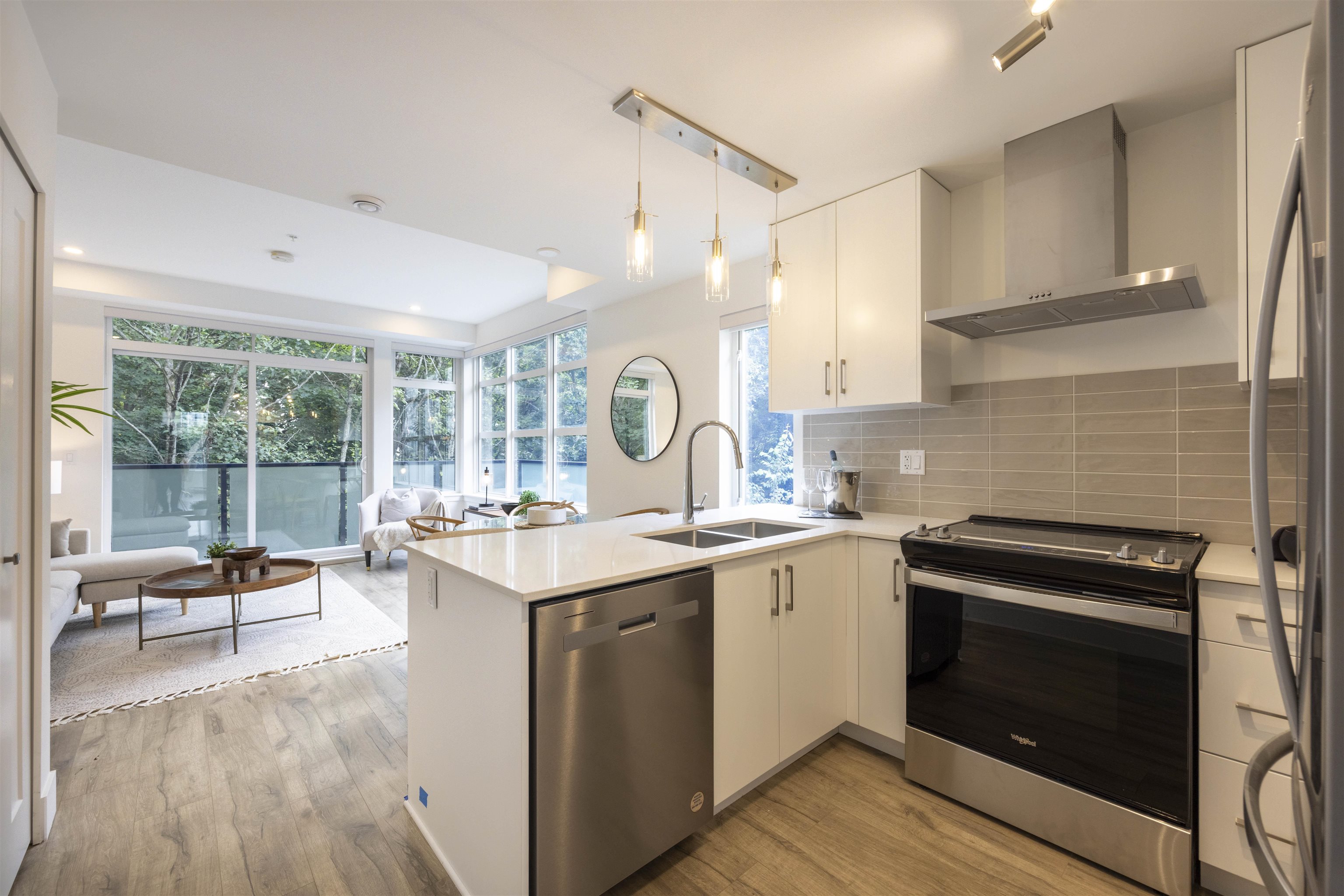 32 6328 KING GEORGE BOULEVARD, R3173426, BC,