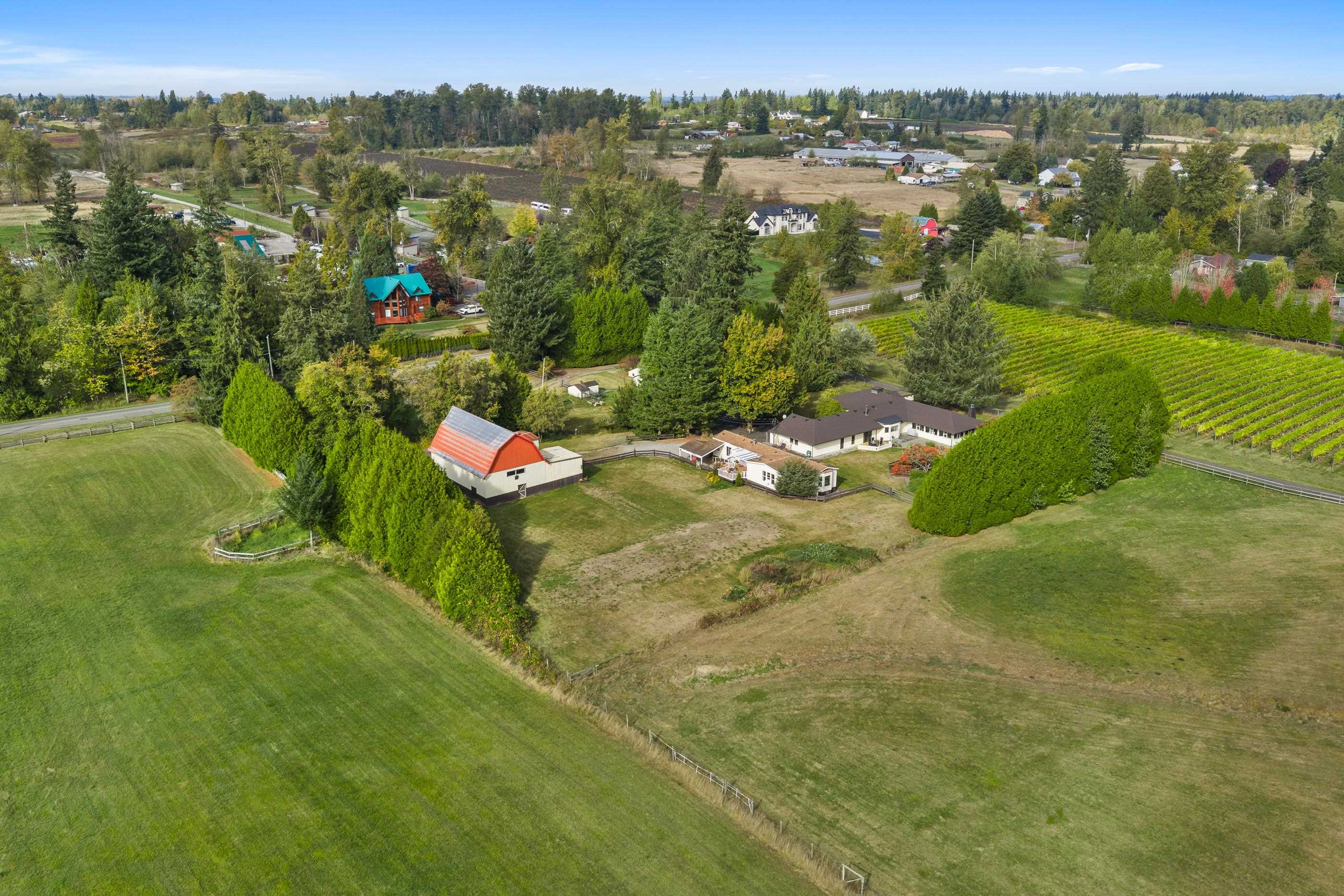 1240 224 STREET, Langley BC V2Z 2W7, R3173431, BC,