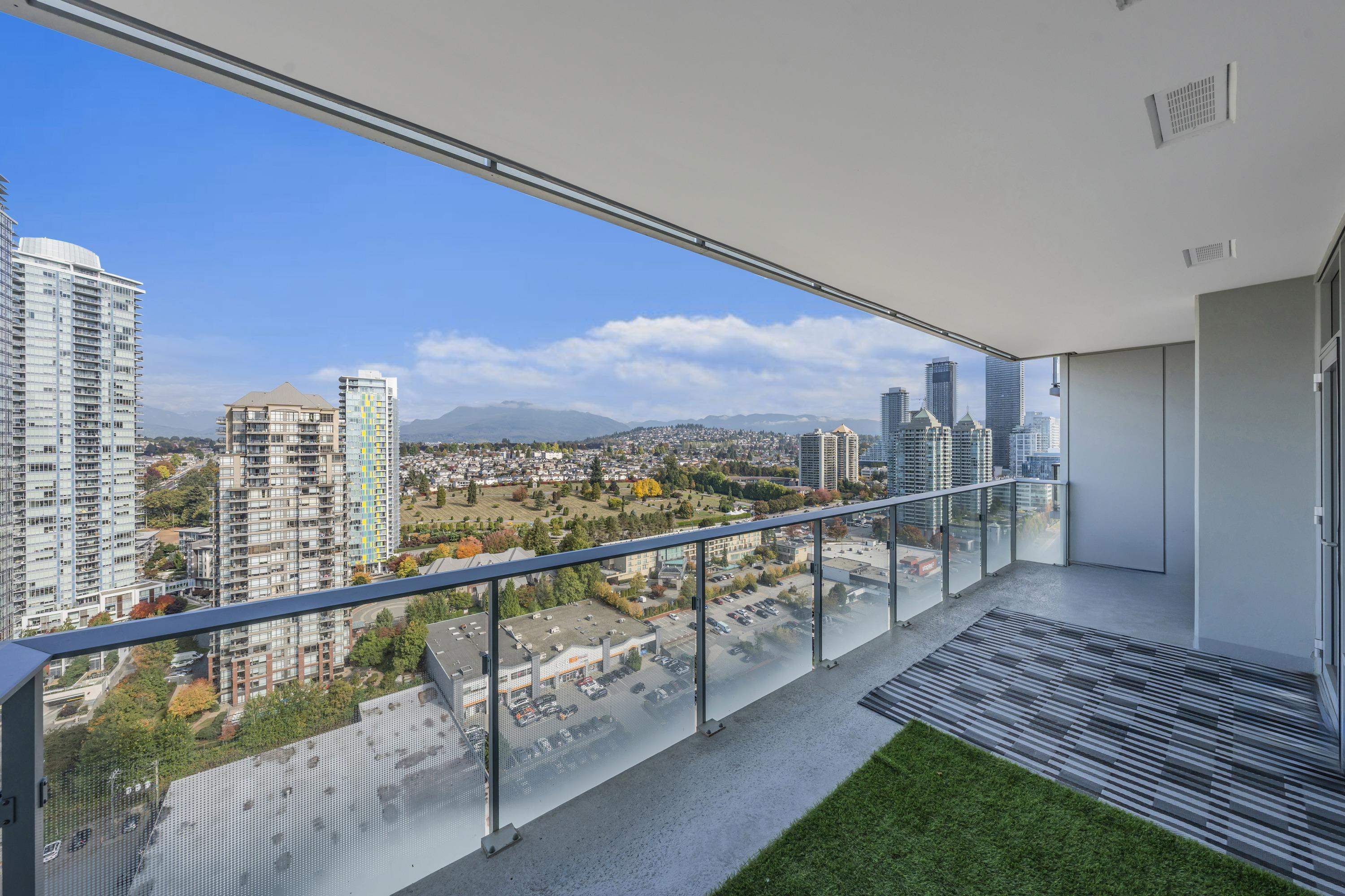 2506 4168 LOUGHEED HIGHWAY, R3173432, BC,