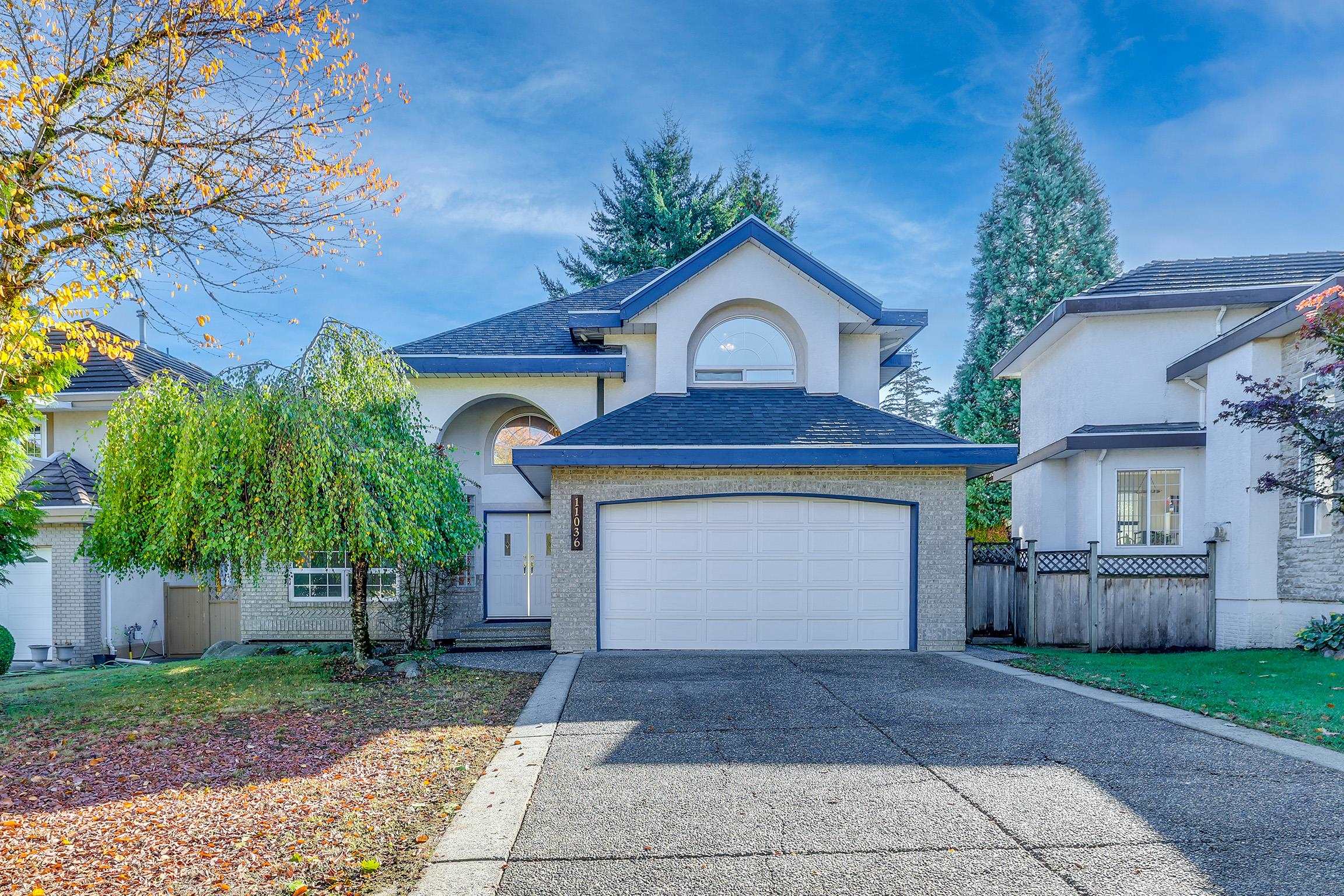 11036 163A STREET, Surrey BC V4N 4Z7, R3173436, BC,