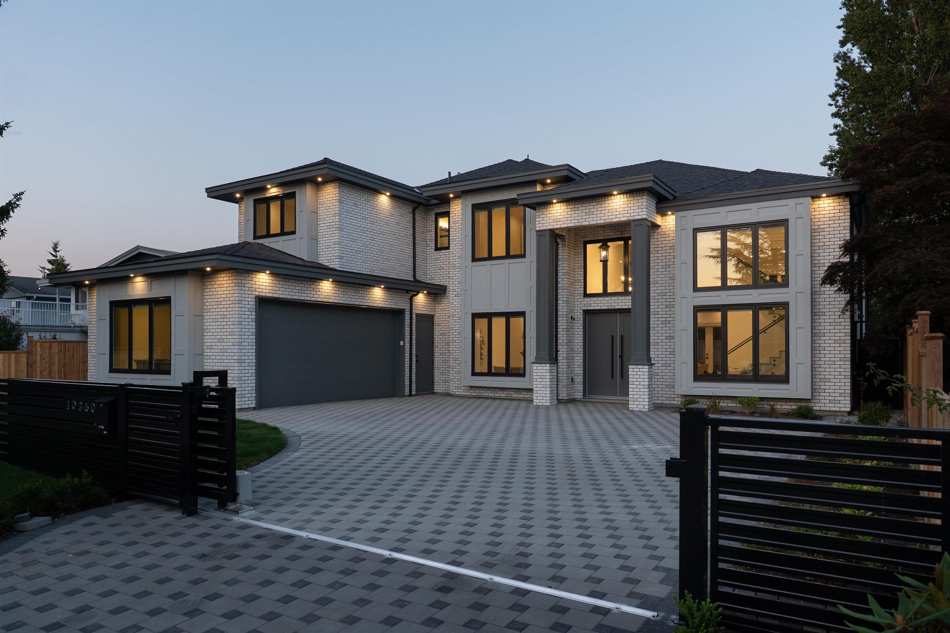10360 CORNERBROOK CRESCENT, Richmond BC V7E 4H4, R3173439, BC,
