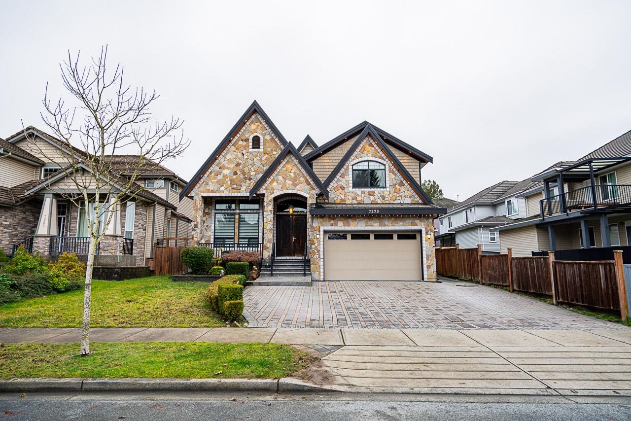 7273 149 STREET, Surrey BC V3S 0T7, R3173442, BC,